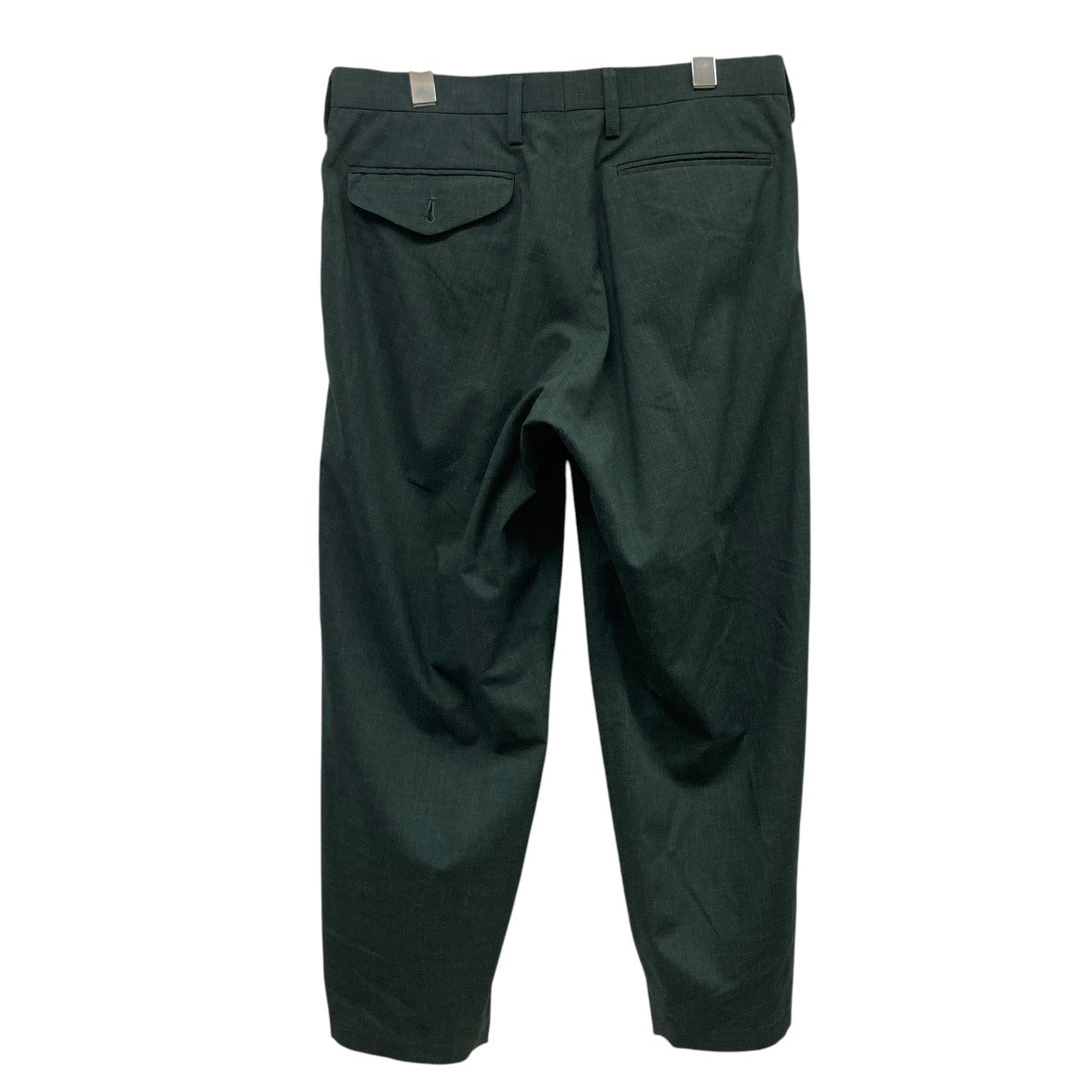 Kolor(カラー) 19SSテーパードパンツ19SCM-P31112S 19SCM