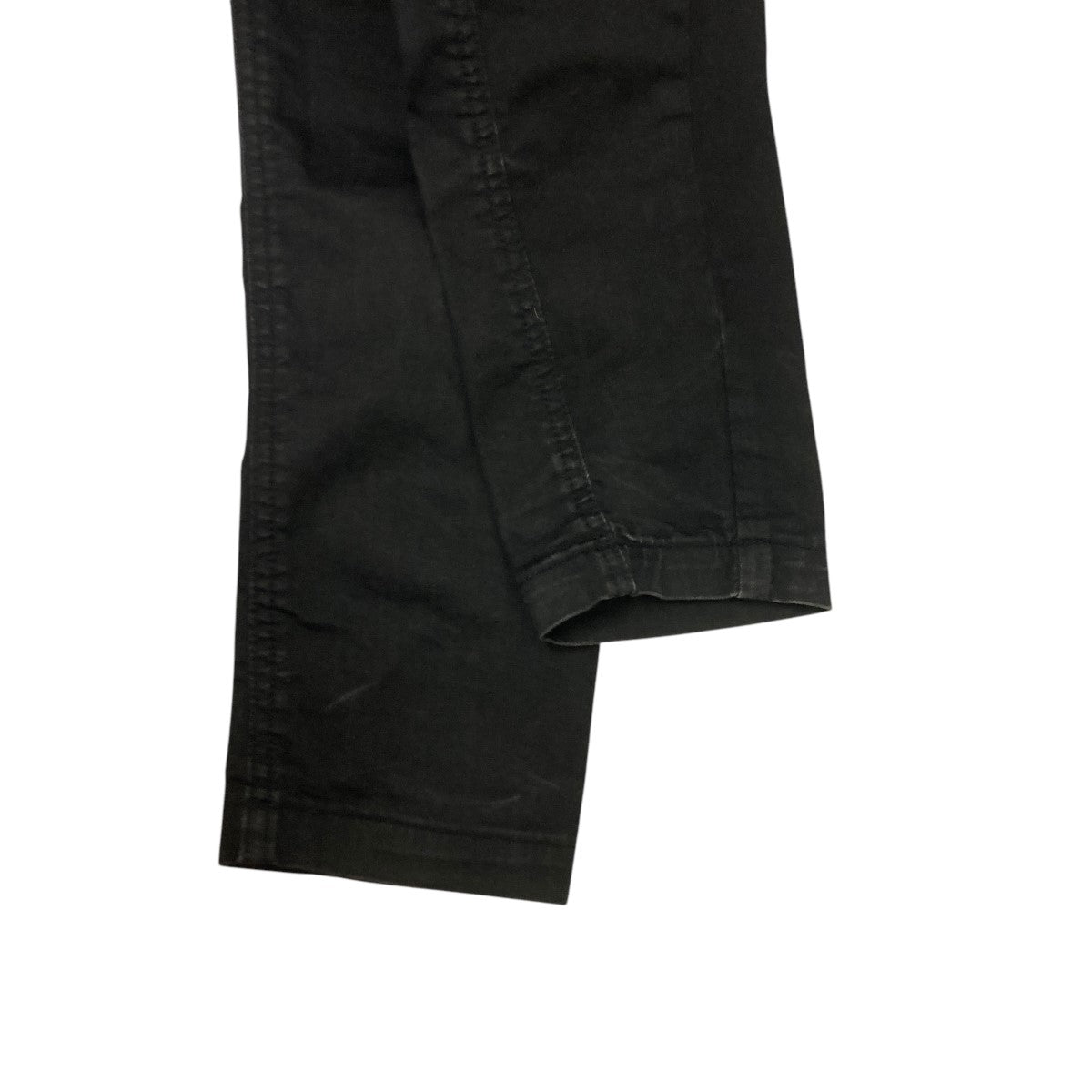 JULIUS ユリウス　ジャガード　タック バギー サルエル　パンツ ブラック ユリウス JULIUS TUCK BAGGY PANTS （Black） 通販 大阪心斎橋
