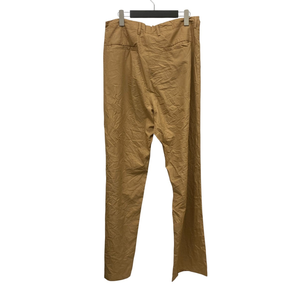 AURALEE(オーラリー) スラックスA20SP02CL WOOL CUPRA LINEN CLOTH