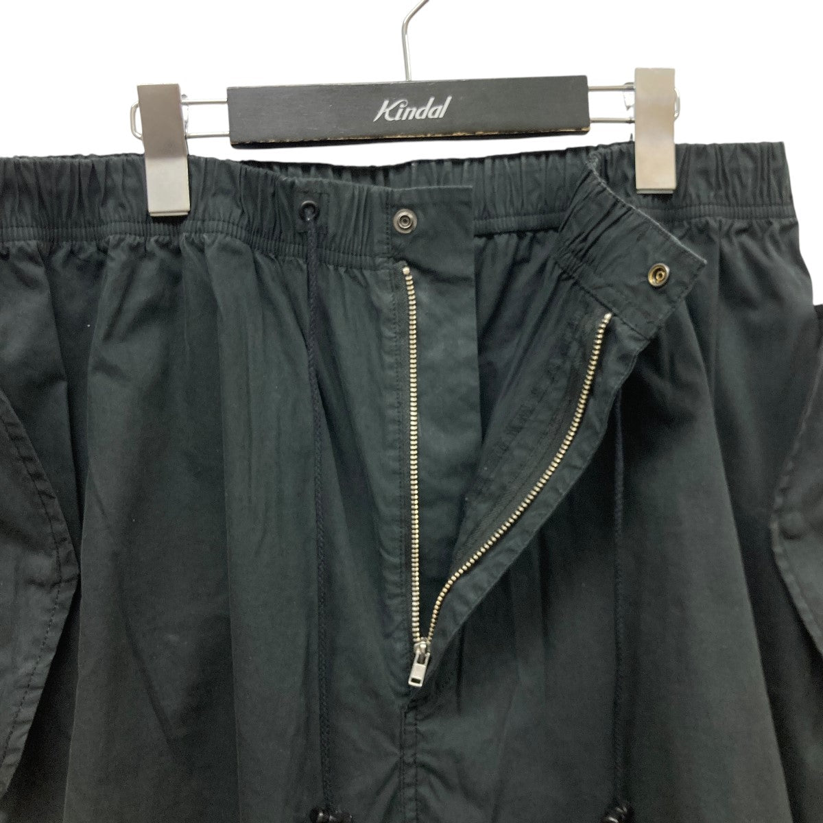 STUSSY NYCO OVER TROUSERS OLIVE MEDIUM 67275 | BRAND BUYERS