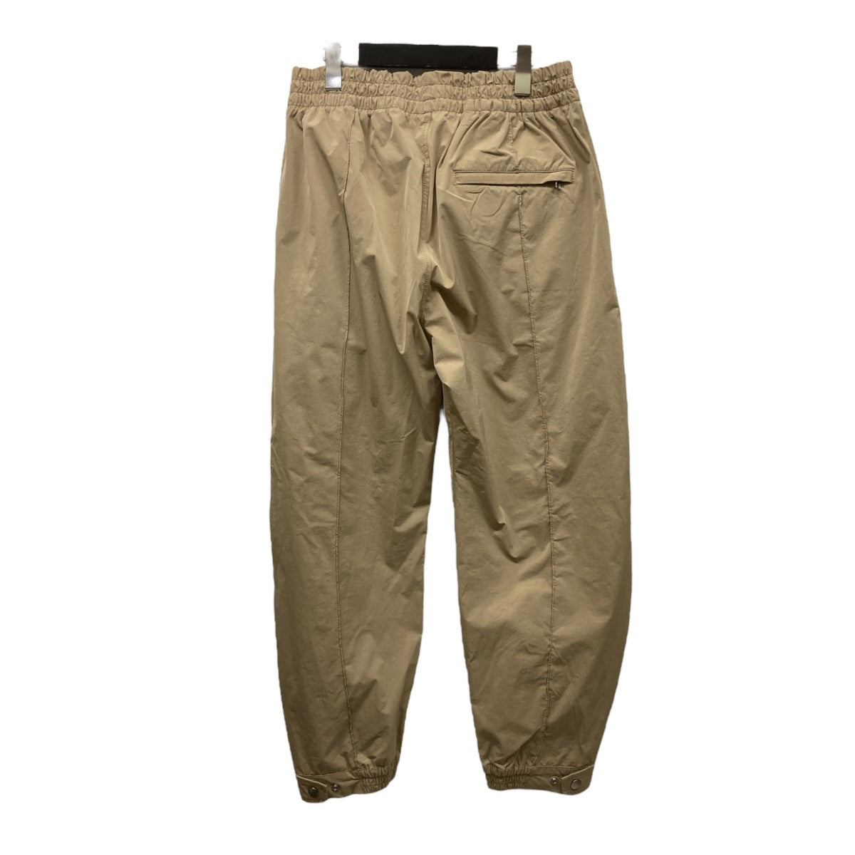 BOTTEGA VENETA(ボッテガヴェネタ) Cotton Twill TrouserパンツC