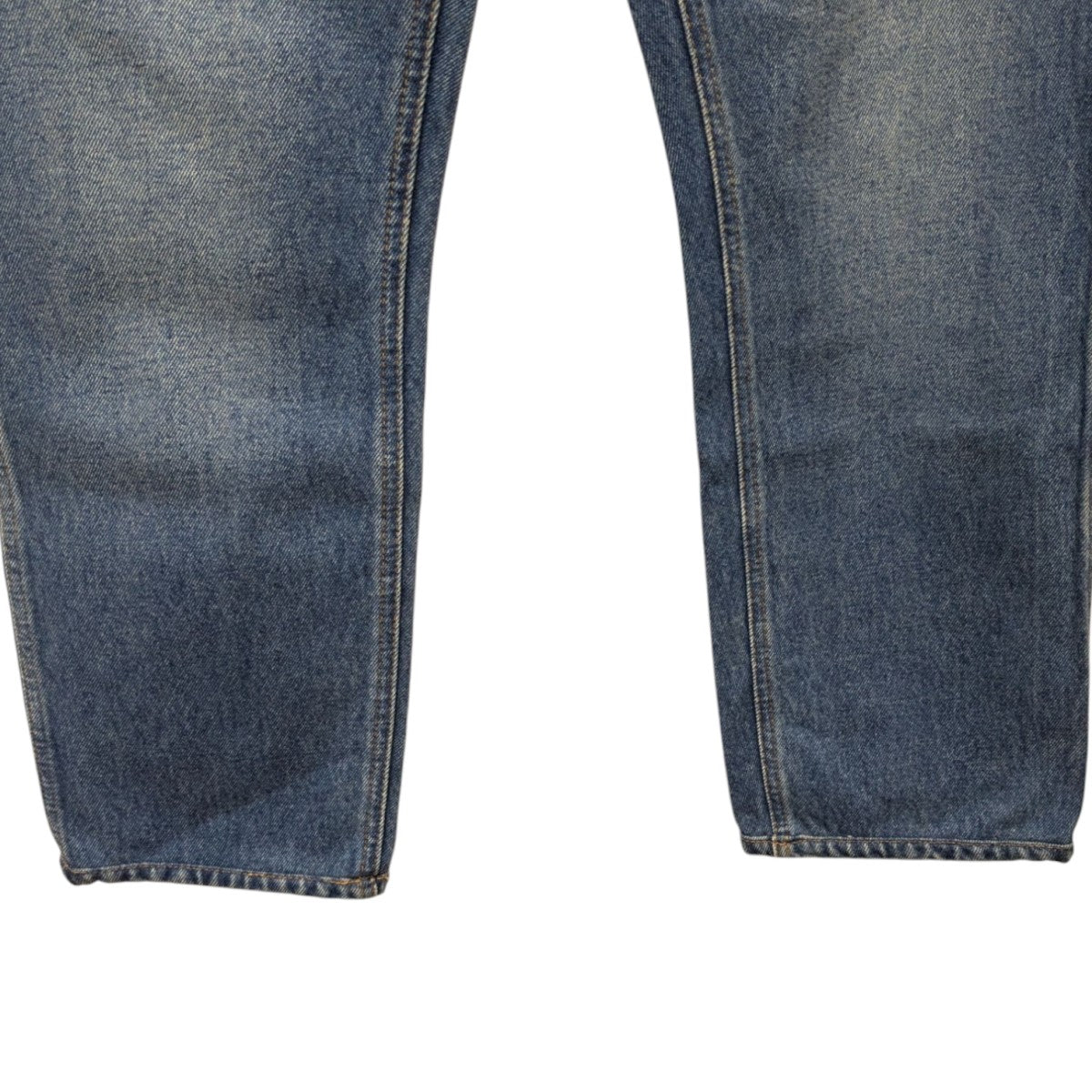 GUCCI(グッチ) ウォッシュデニムパンツ408637 XDBBQ 408637
