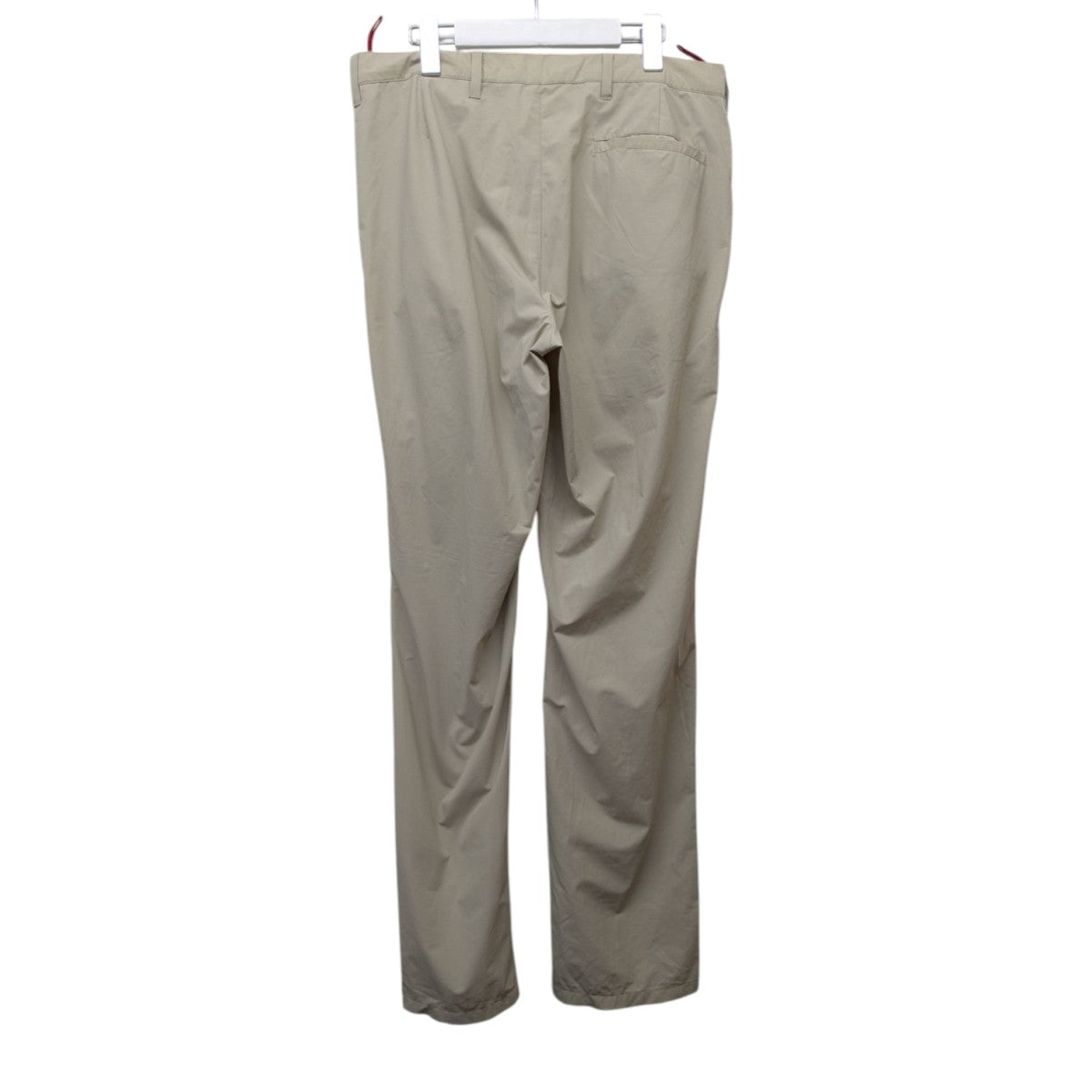 PRADA SPORT プラダスポーツ ダブルニー ナイロンパンツ 52