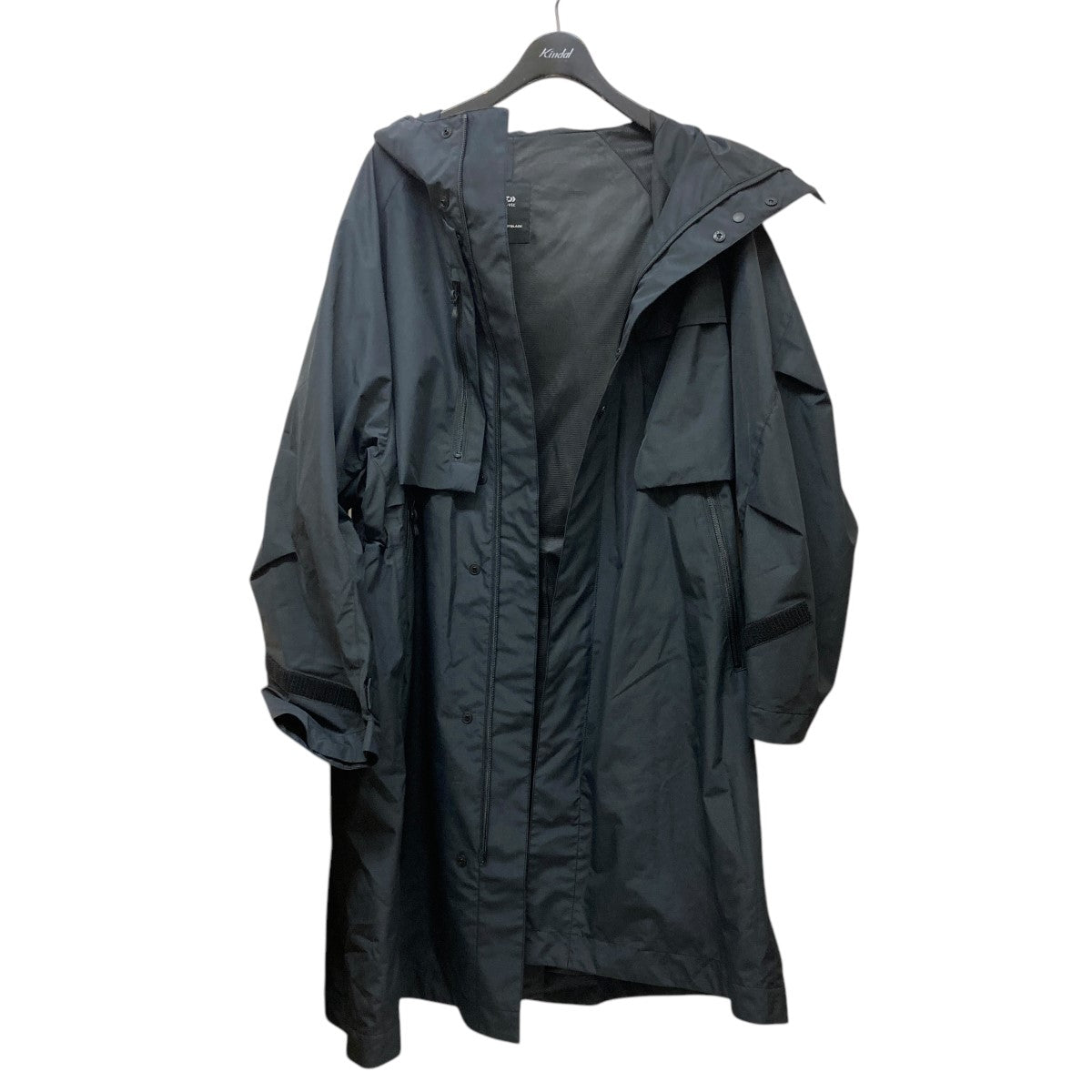 GORE-TEX INFINIUM HOODIE COATゴアテックスフーデッドコートVF-20800238