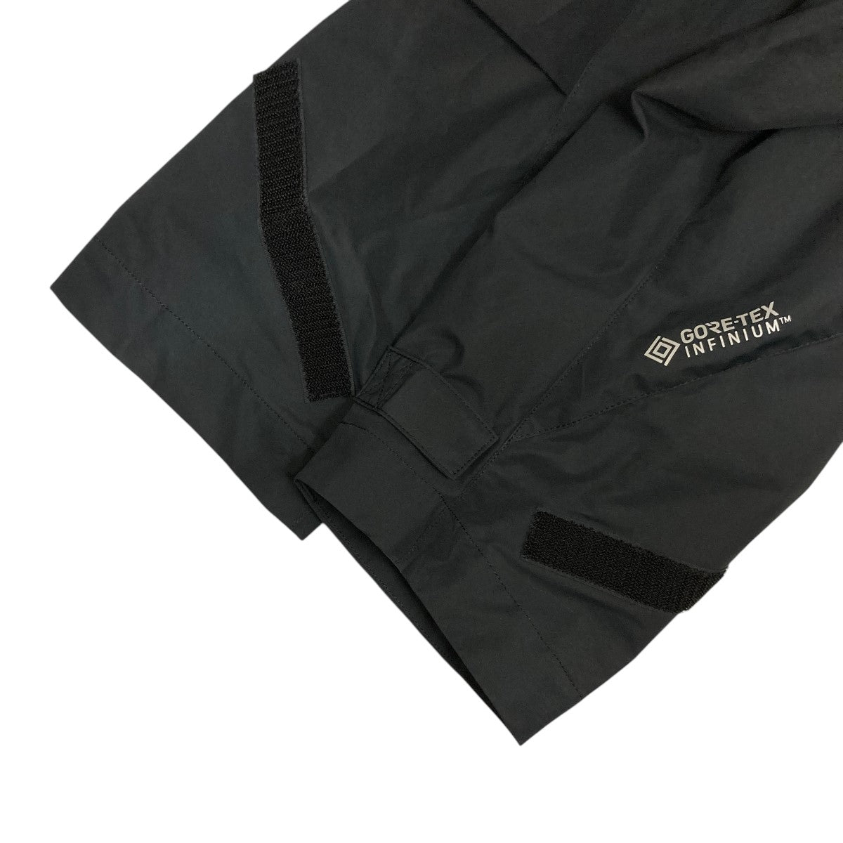 GORE-TEX INFINIUM HOODIE COATゴアテックスフーデッドコートVF-20800238