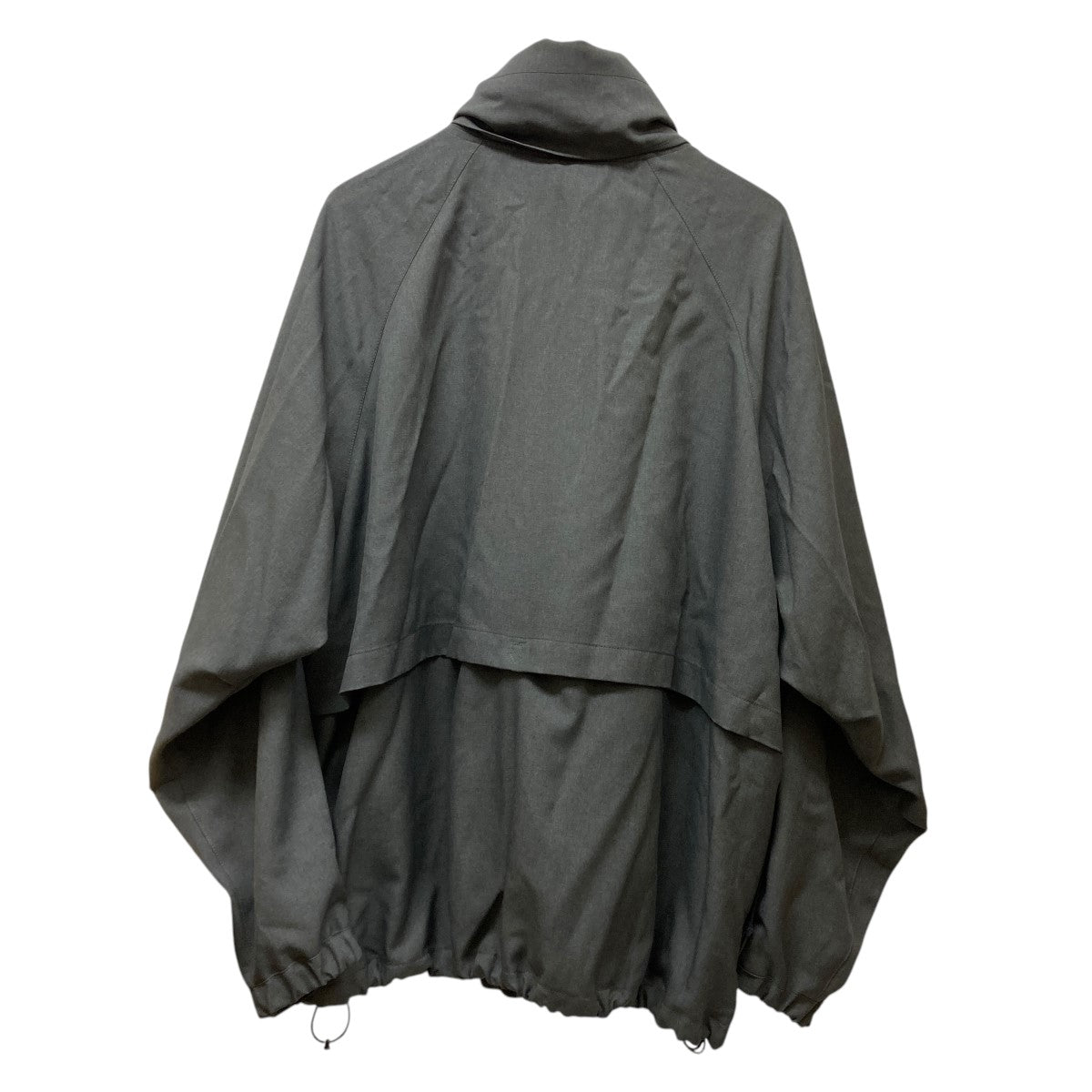 DAIWA PIER39(ダイワピア39) Tech Windbreaker for SO  NAKAMEGUROジップアップジャケットBJ-30122(S) BJ-30122(S) グレー サイズ L｜【公式】カインドオルオンライン  ブランド古着・中古通販【kindal】