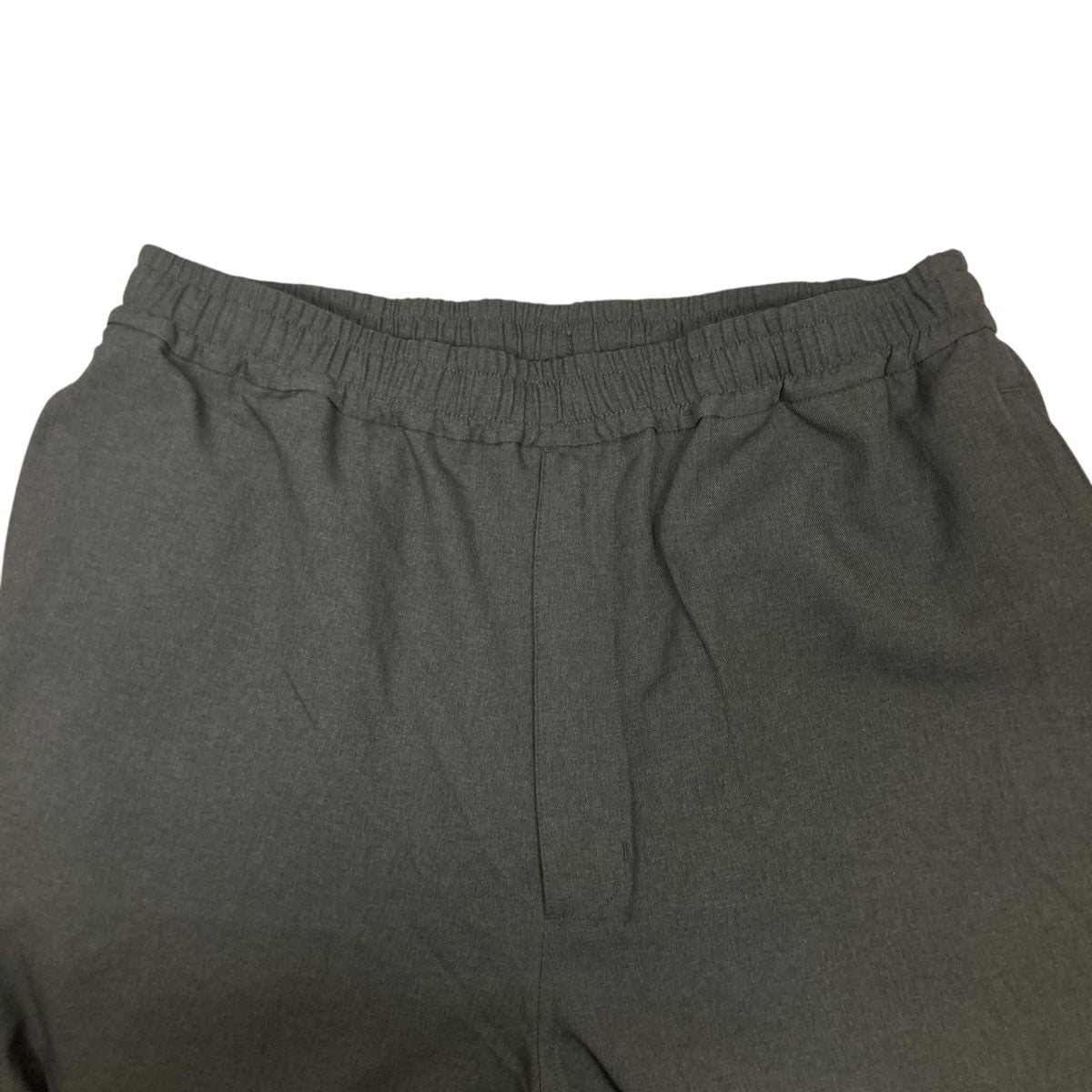 ⭐︎24aw即完売商品⭐︎DAIWA PIER39 ポリセージスラックス ブラック ⭐︎24aw即完売商品⭐︎DAIWA PIER39 ポリセージスラックス