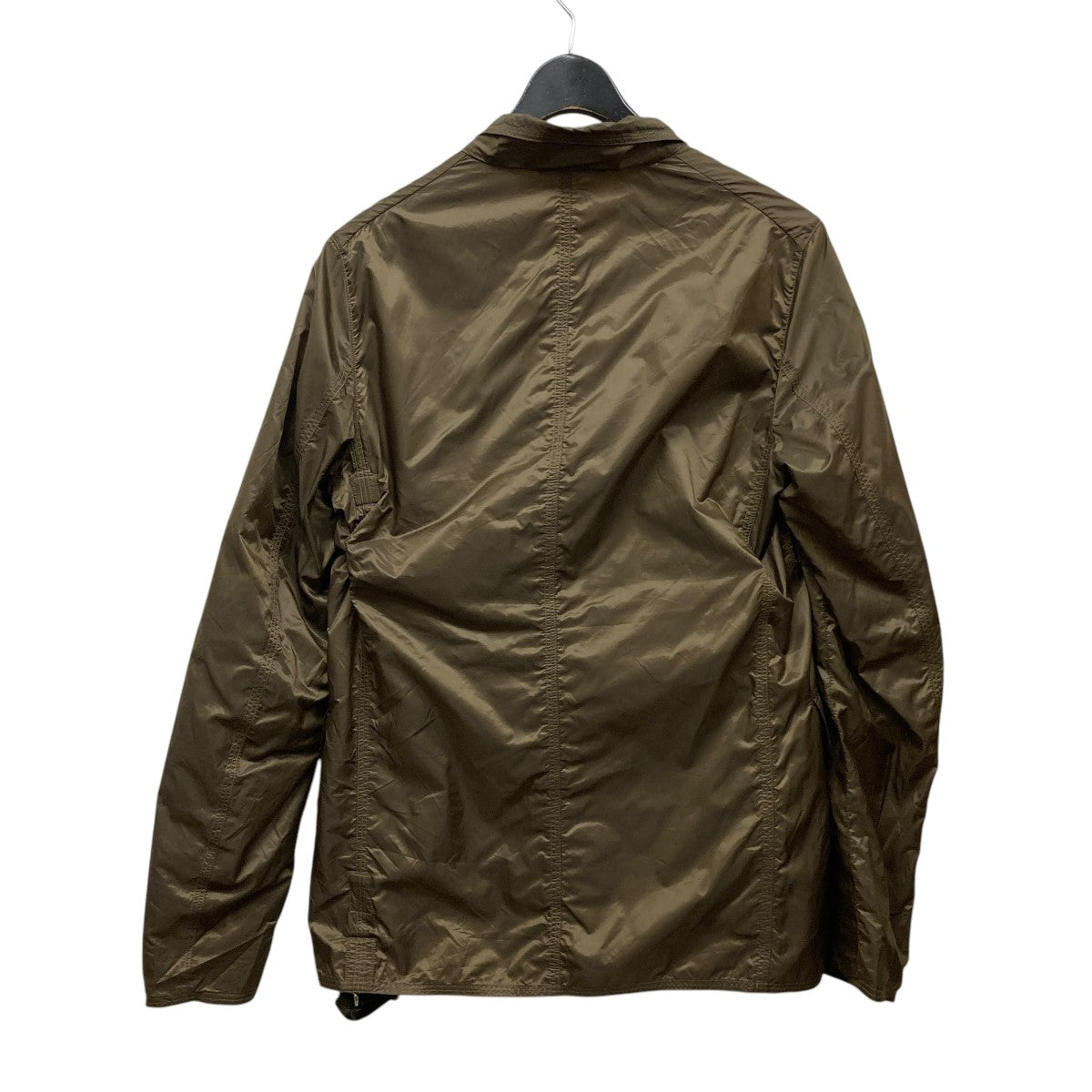 JIL SANDER(ジルサンダー) コットンファティーグジャケット