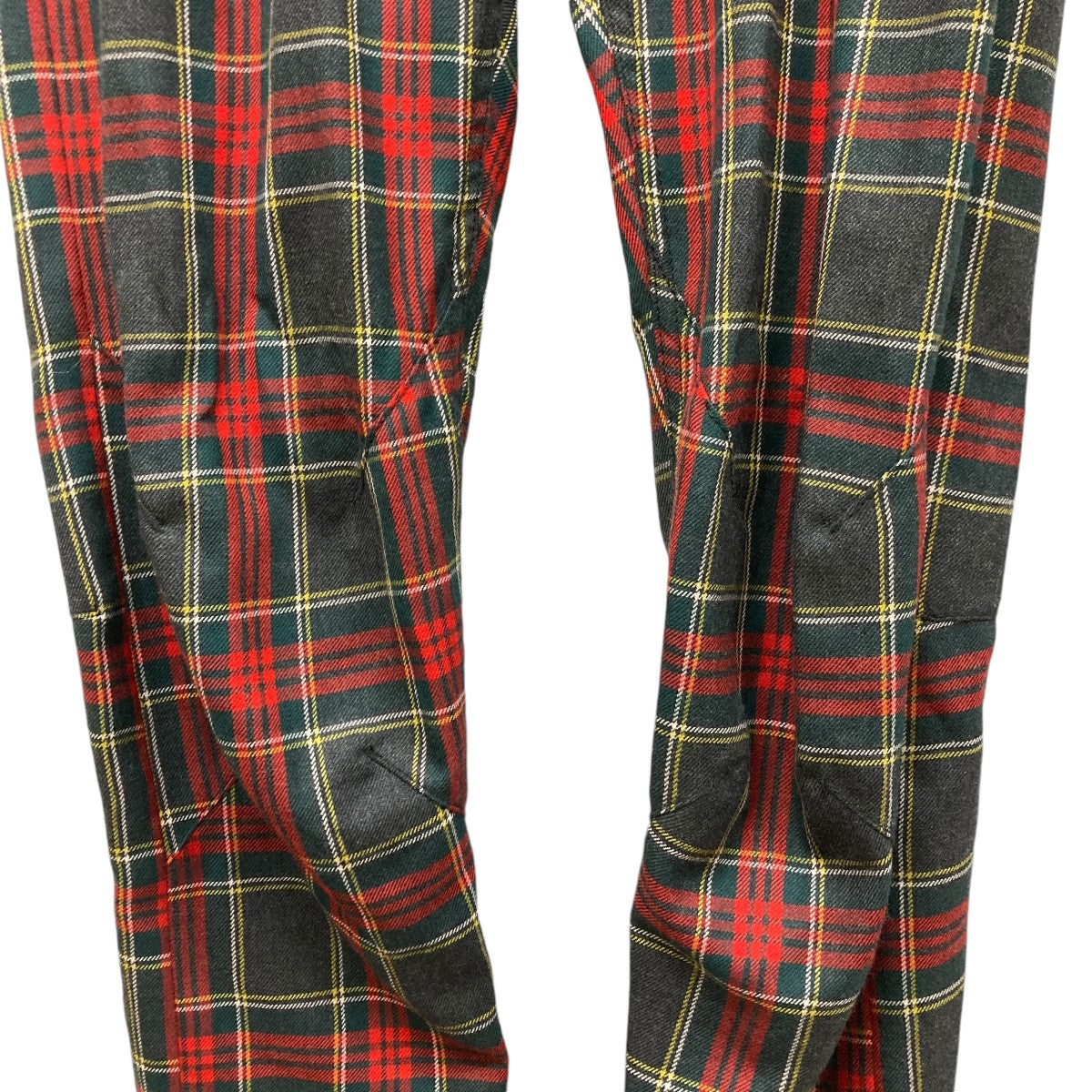 COMME des GARCONS HOMME(コムデギャルソンオム) ポリエステル縮絨 
