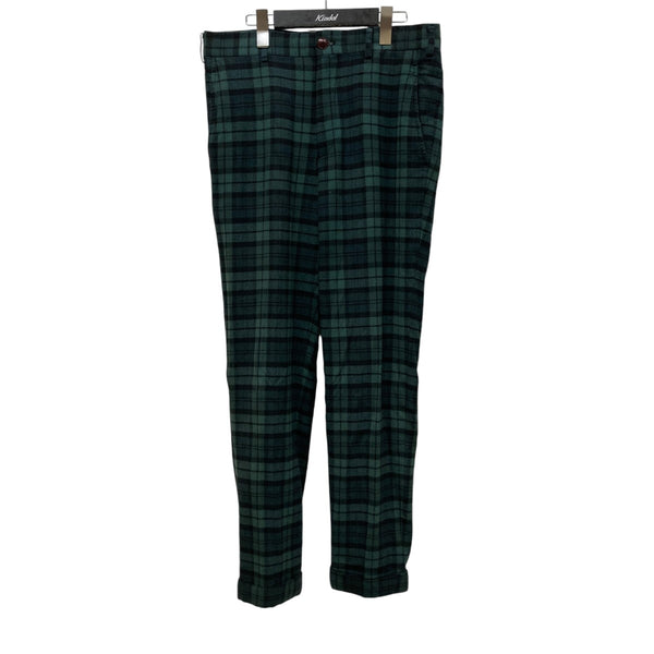COMME des GARCONS HOMME DEUX(コムデギャルソンオムドゥ) チェック