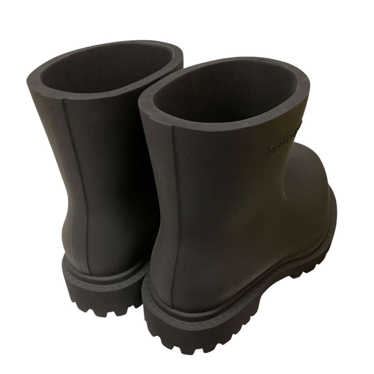 BALENCIAGA(バレンシアガ) 難く サイズ:40 STEROID BOOTIE ステロイド 