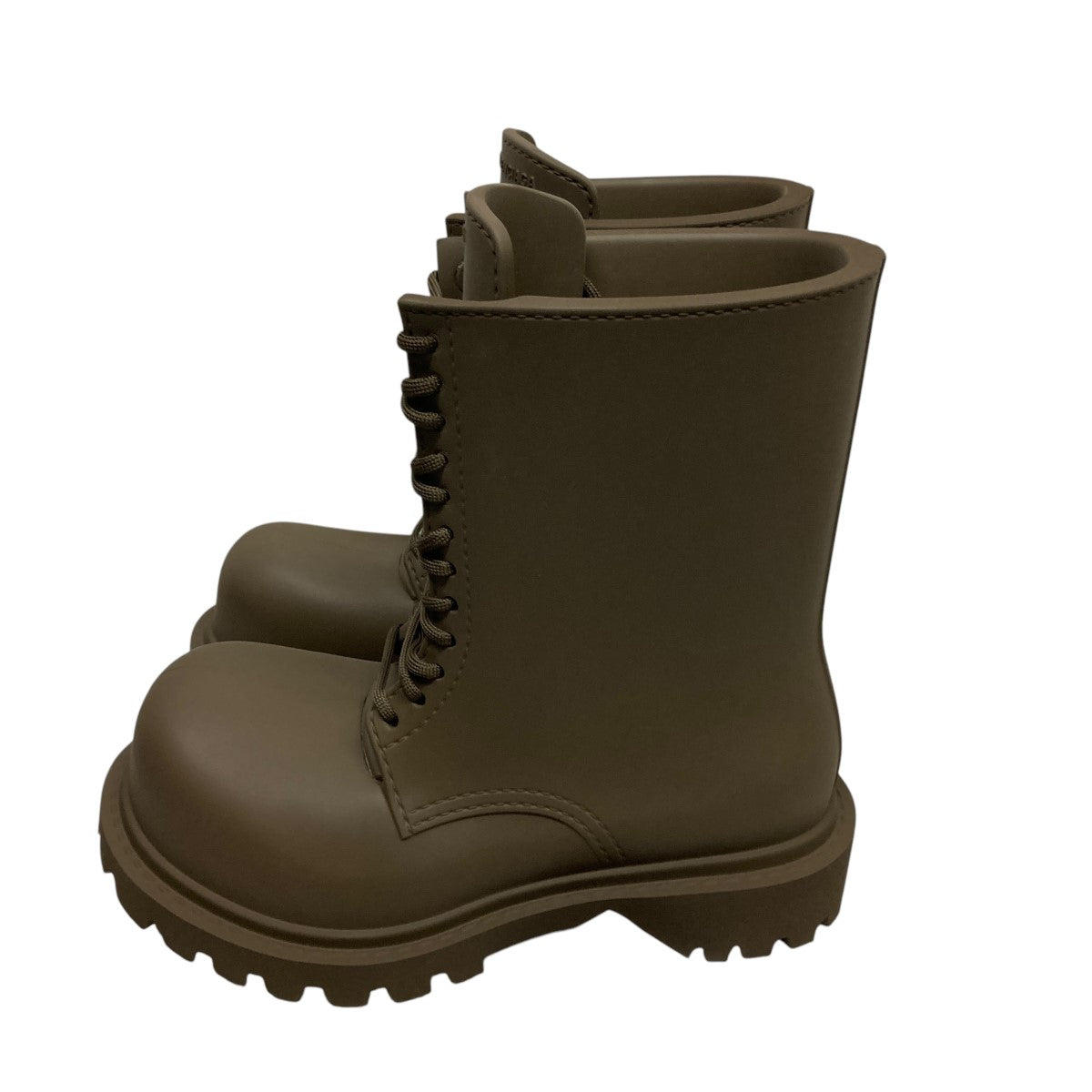BALENCIAGA steroid bootsステロイドブーツ 42