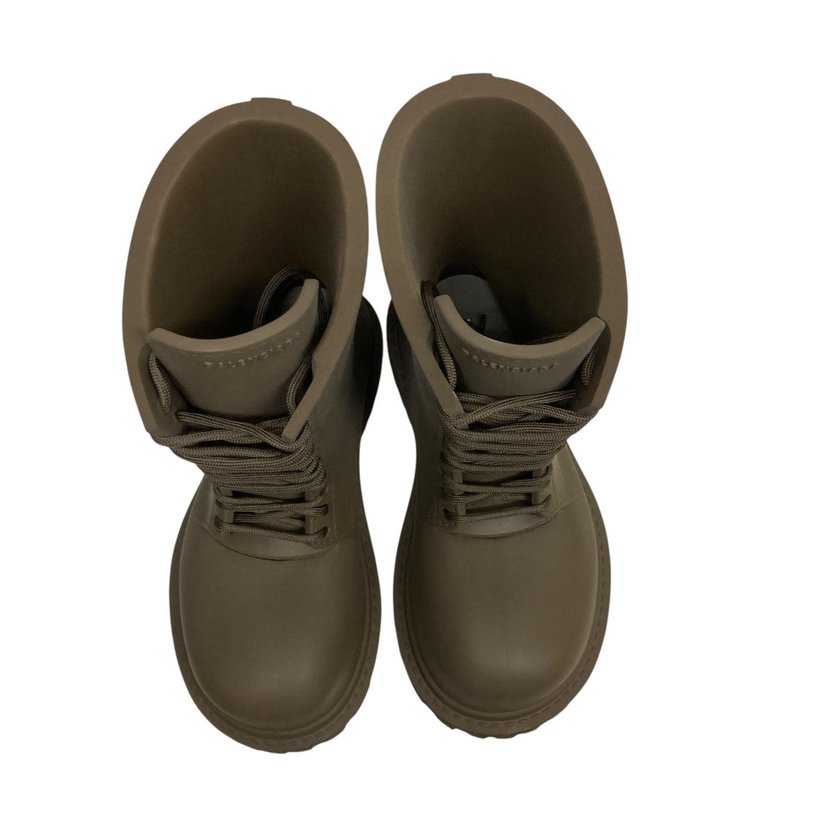 BALENCIAGA(バレンシアガ) STEROID BOOTSステロイドレースアップ