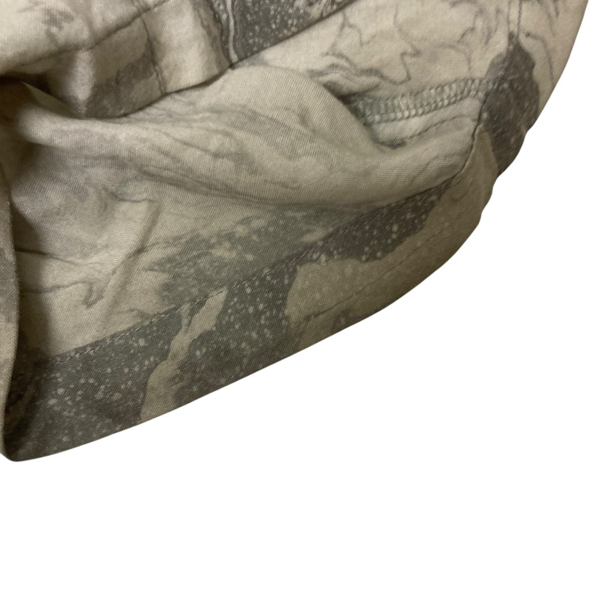 SASQUATCHfabrix．(サスクワァッチファブリックス．) SUMI