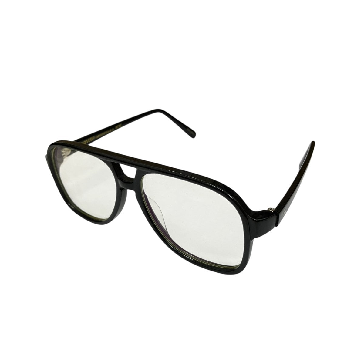 MOSCOT SHEISTER眼鏡 古着・中古-1枚目のアイテム画像