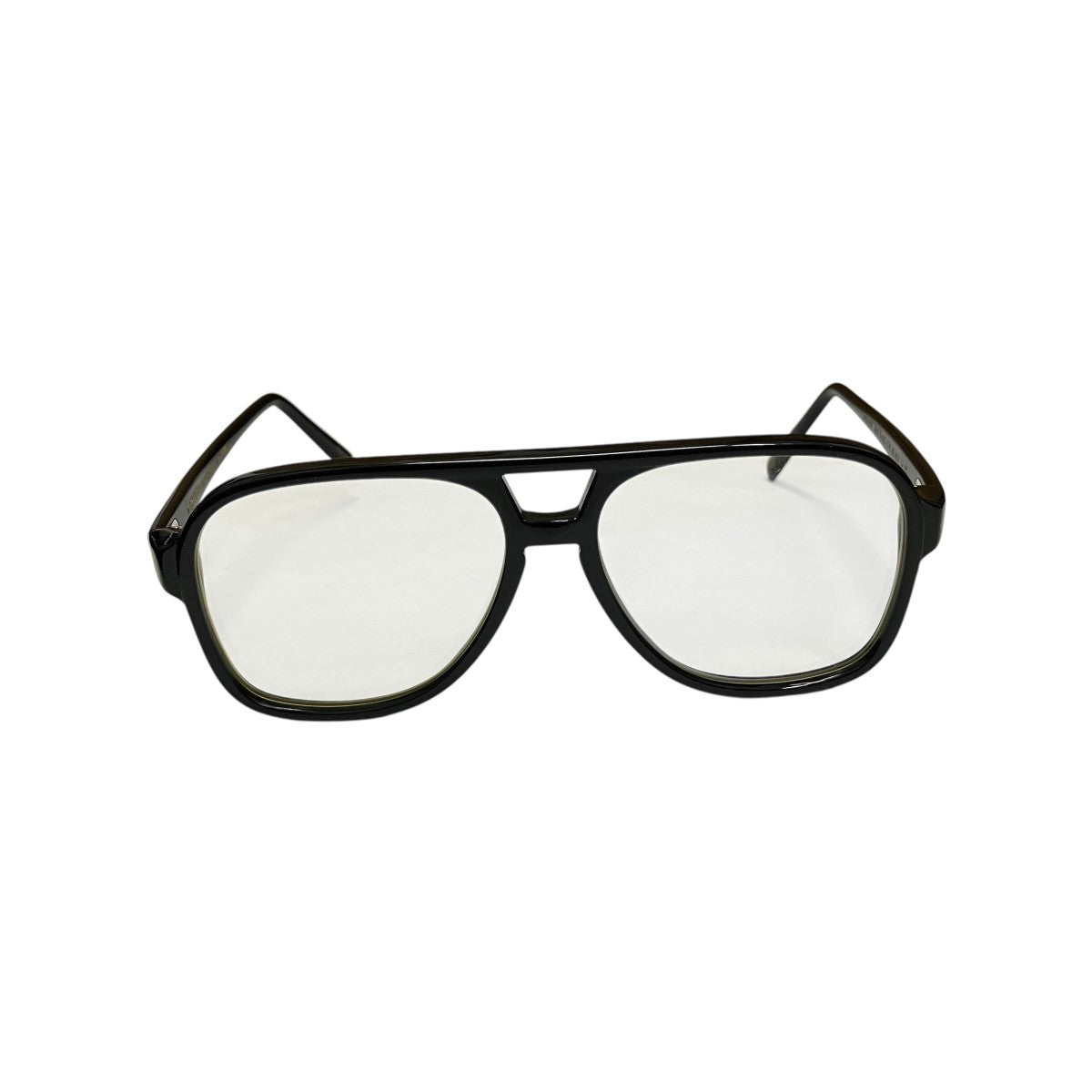 MOSCOT SHEISTER眼鏡 古着・中古-2枚目のアイテム画像