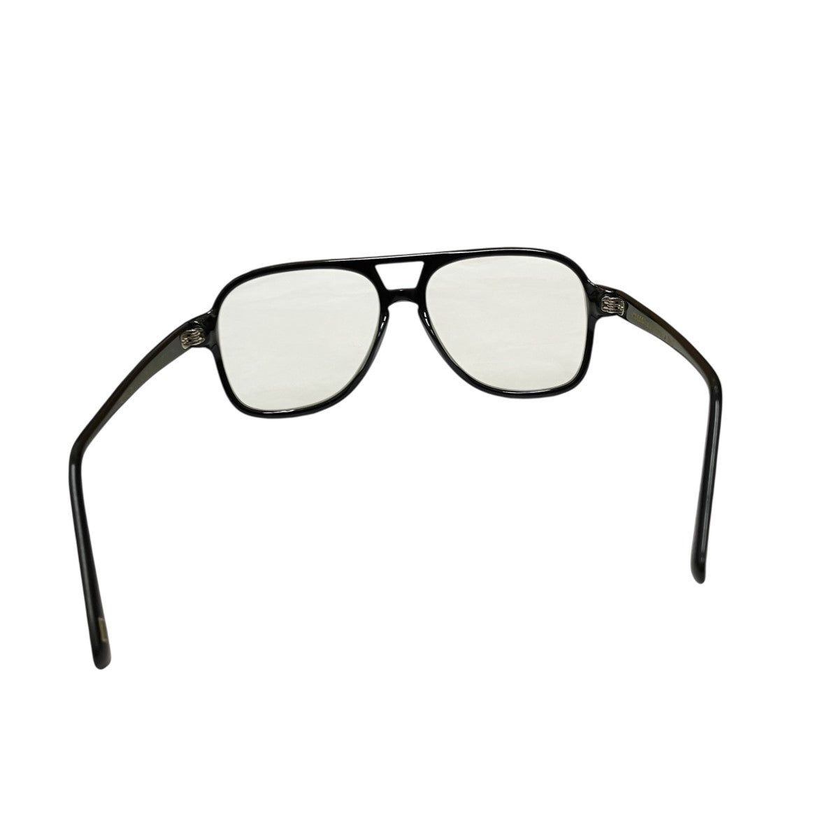 MOSCOT SHEISTER眼鏡 古着・中古-4枚目のアイテム画像