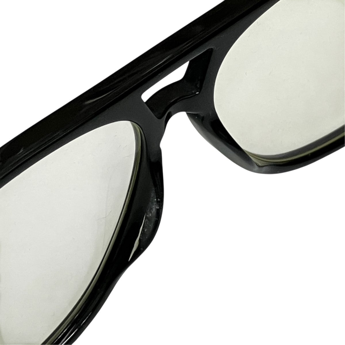 MOSCOT SHEISTER眼鏡 古着・中古-5枚目のアイテム画像