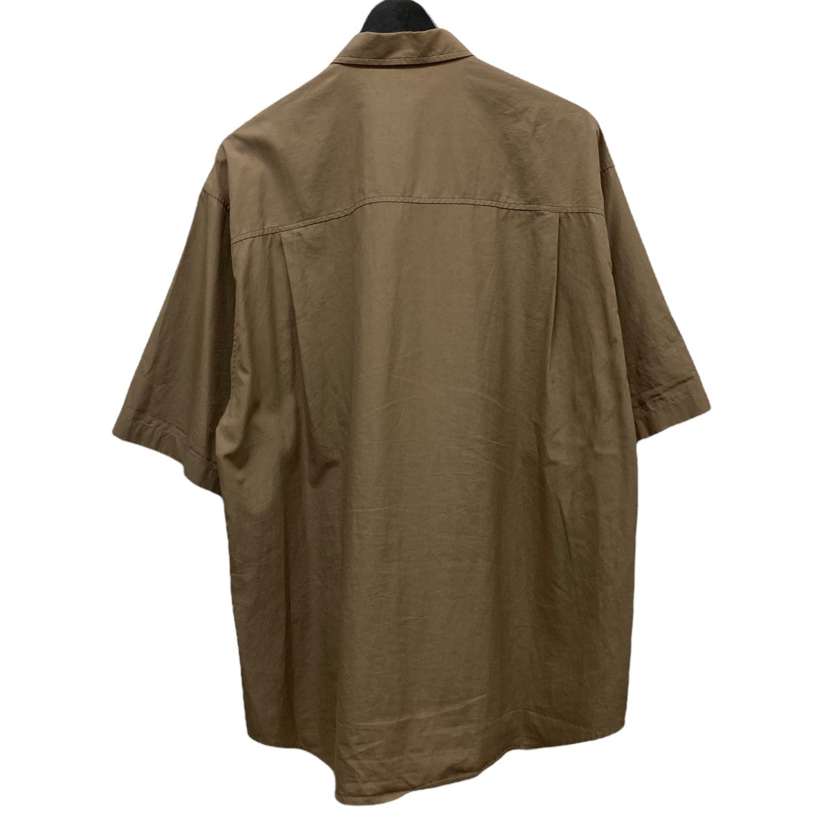 AURALEE シャツ Shirts and tops - Men - AURALEE Official Website