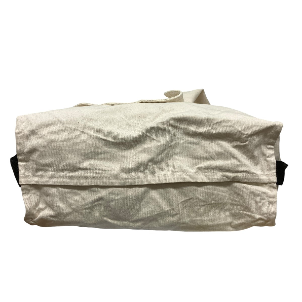 kontor(コントール) BIG NEWSPAPER BAGキャンバスショルダー
