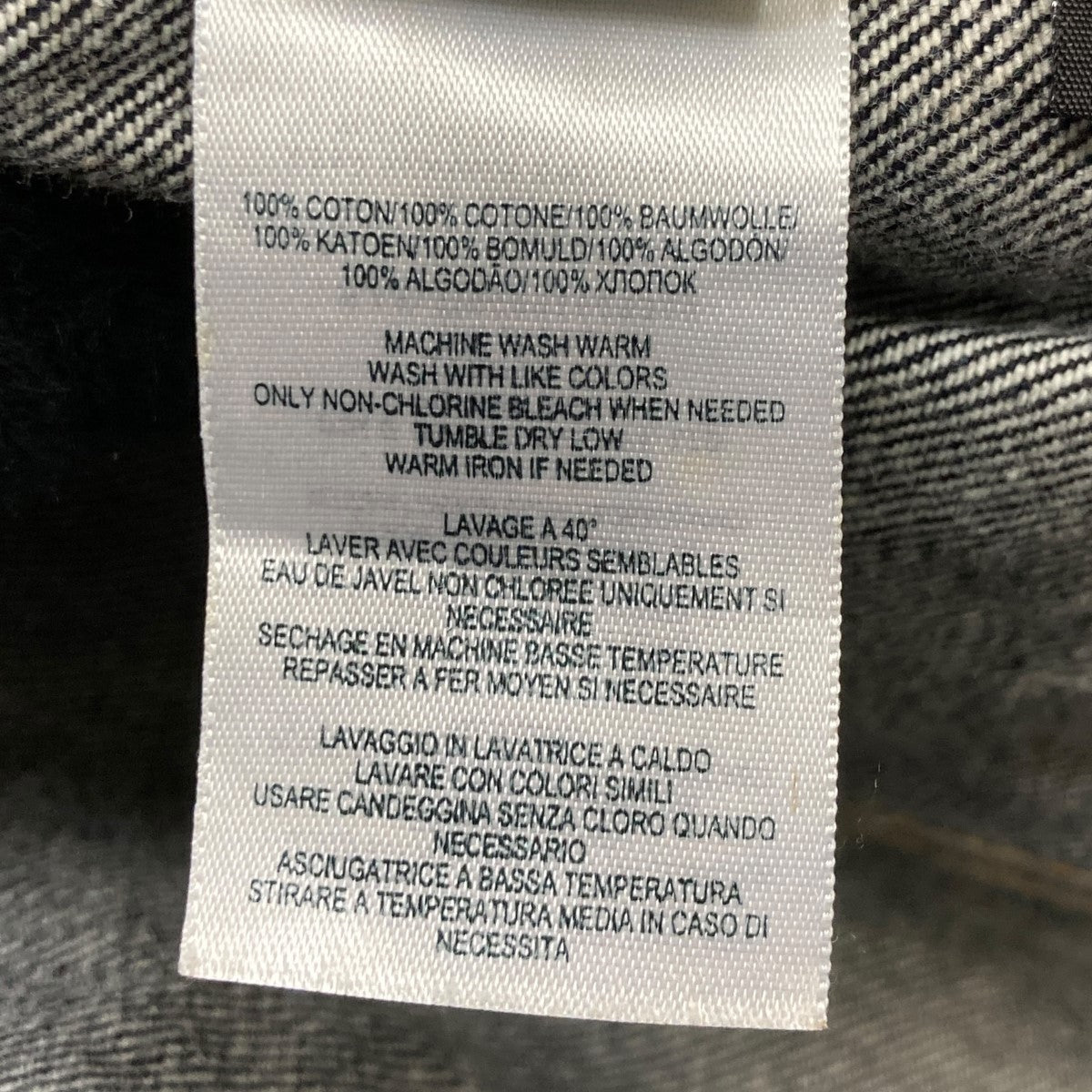 RRL(ダブルアールエル) LIMITED EDITION STRATFORD WORK DENIM RRL(ダブルアールエル) LIMITED EDITION STRATFORD WORK DENIM