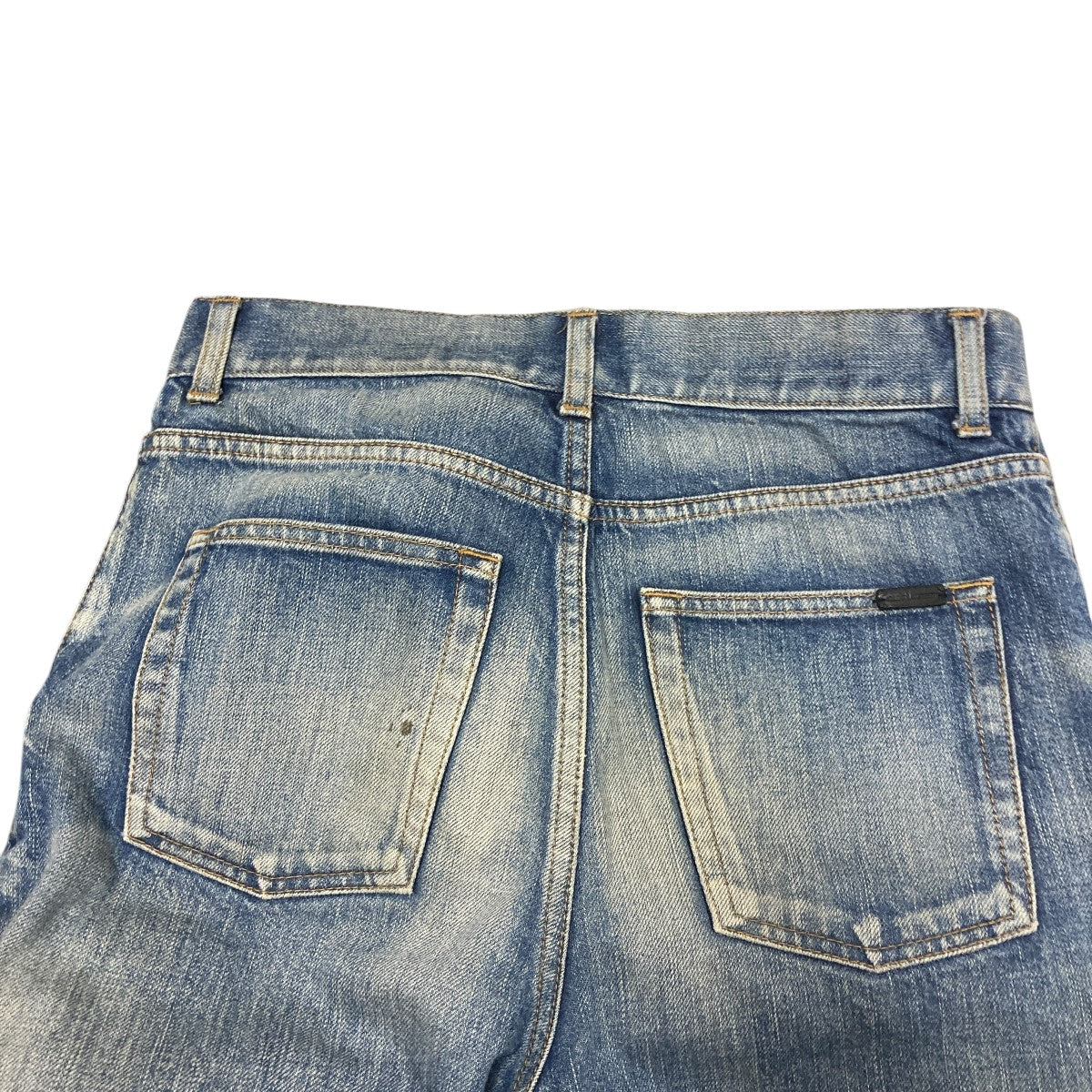 Saint Laurent Paris(サンローランパリ) デニムパンツ Saint Laurent Paris(サンローランパリ) デニムパンツ