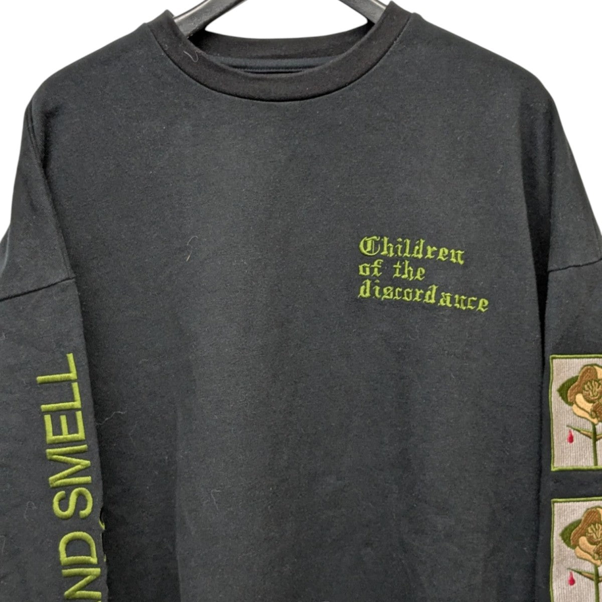 Children of the discordance(チルドレンオブザディスコーダンス