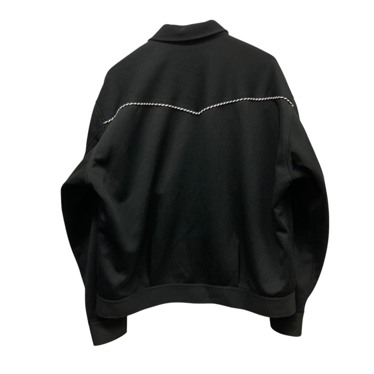 Schott(ショット) 24SSJERSEY WESTERN JACKETウエスタンジャージ