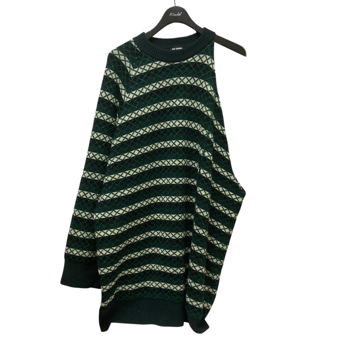 RAF SIMONS（ラフシモンズ)中古・古着オンライン通販 | Kindal