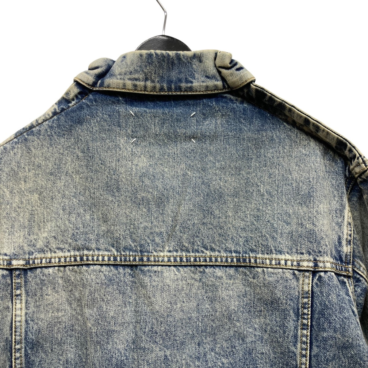 Maison Margiela(メゾンマルジェラ) 20SSデニムジャケット