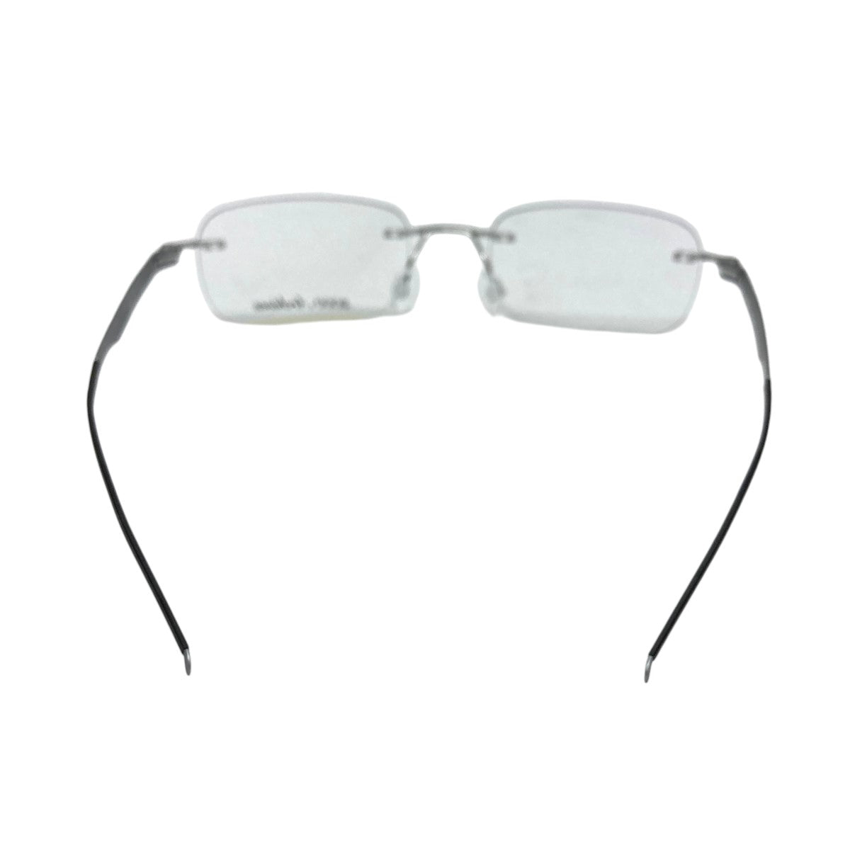 リムレス眼鏡5002