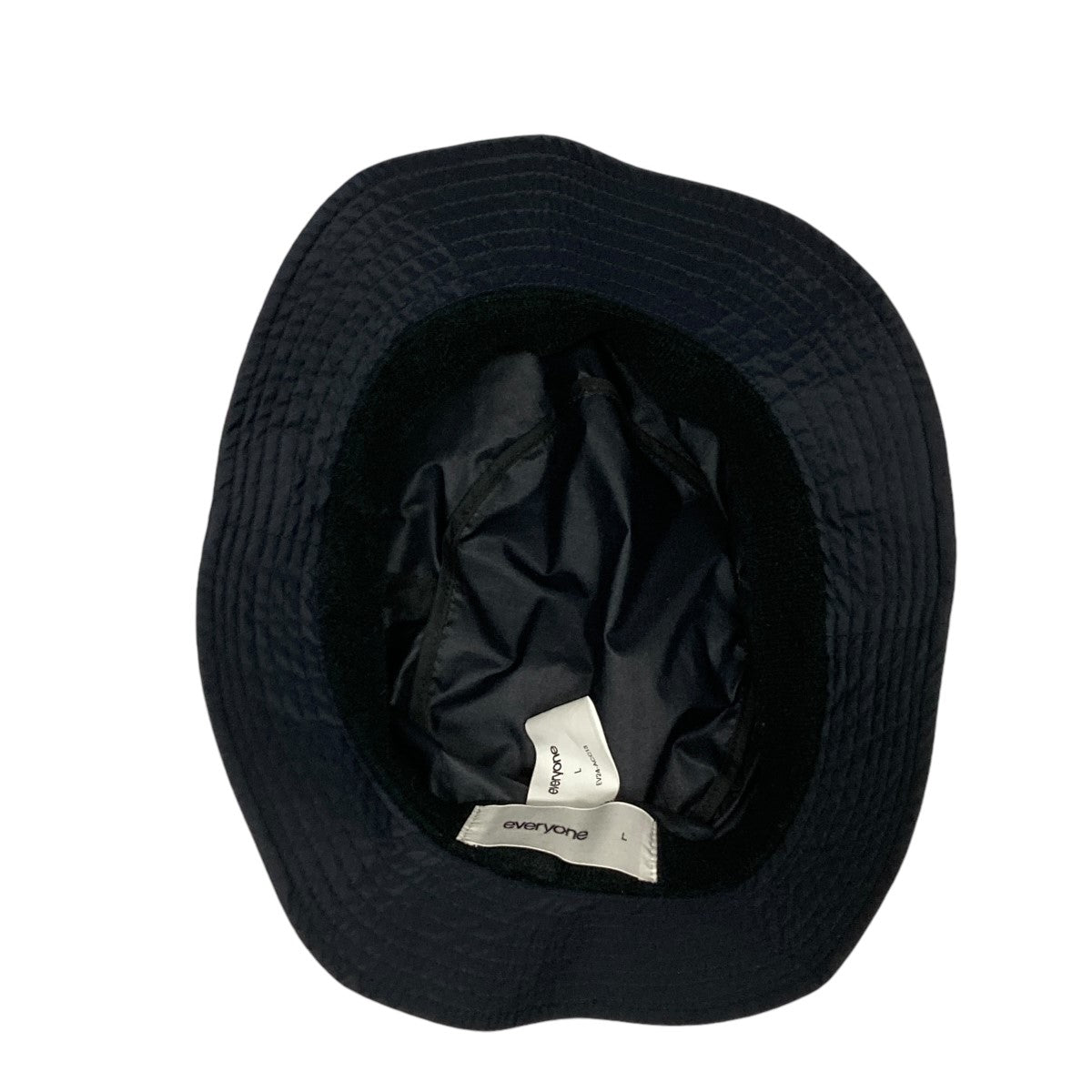 epic nylon bucket hatナイロンバケットハットEV24-ACC13