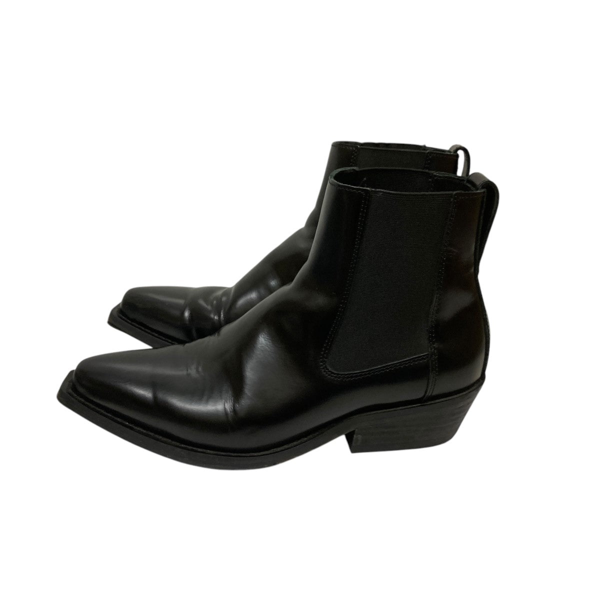 our legacy cuban boots アワレガ ブーツ OUR LEGACY【アワーレガシー 