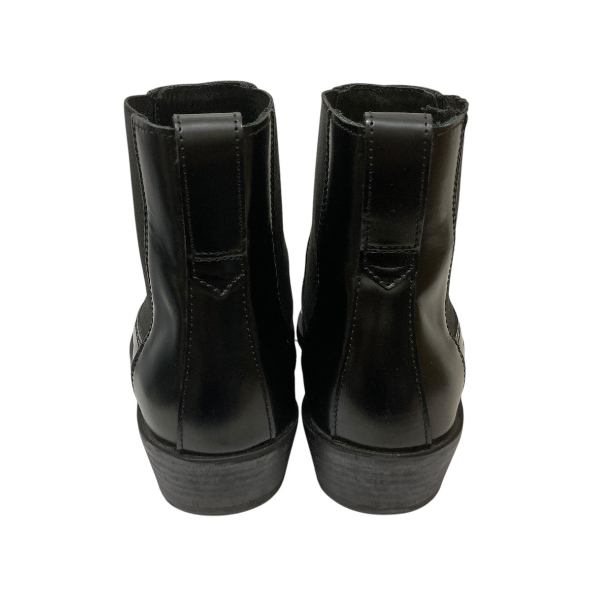 新品 OUR LEGACY 23AW CYPHRE レザー チェルシー ブーツ 新品 OUR LEGACY 23AW CYPHRE レザー チェルシー ブーツ