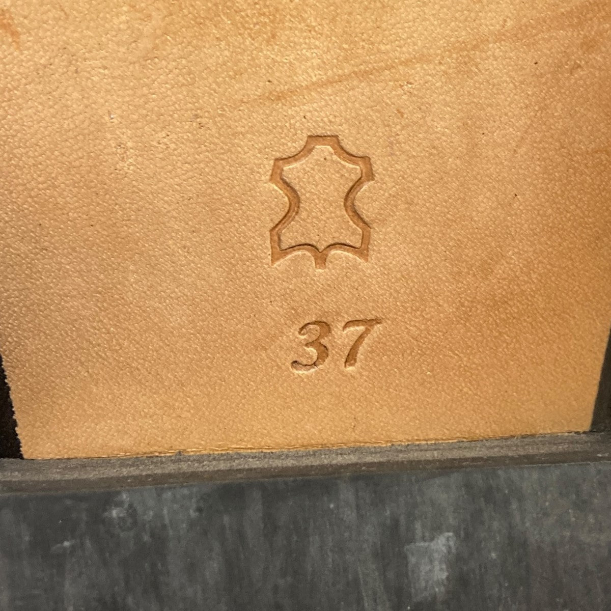 OUR LEGACY(アワーレガシー) CYPHRE BOOTチェルシーブーツA2237NBB