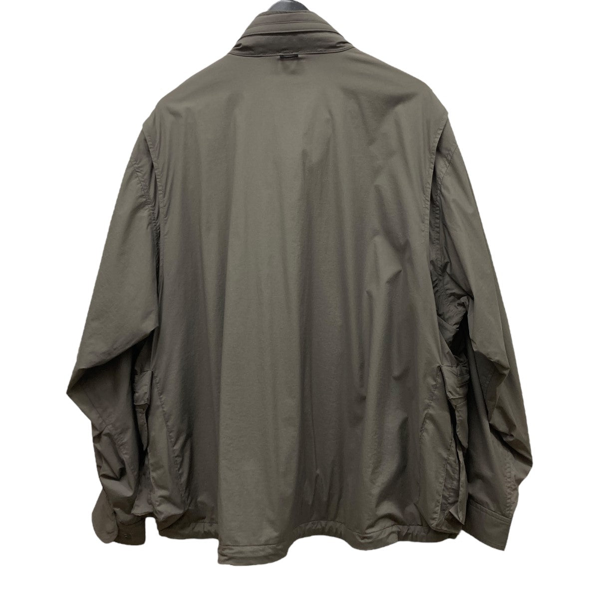 2WAY PERFECT FISHING JACKETマルチポケットナイロンジャケットBJ-28023