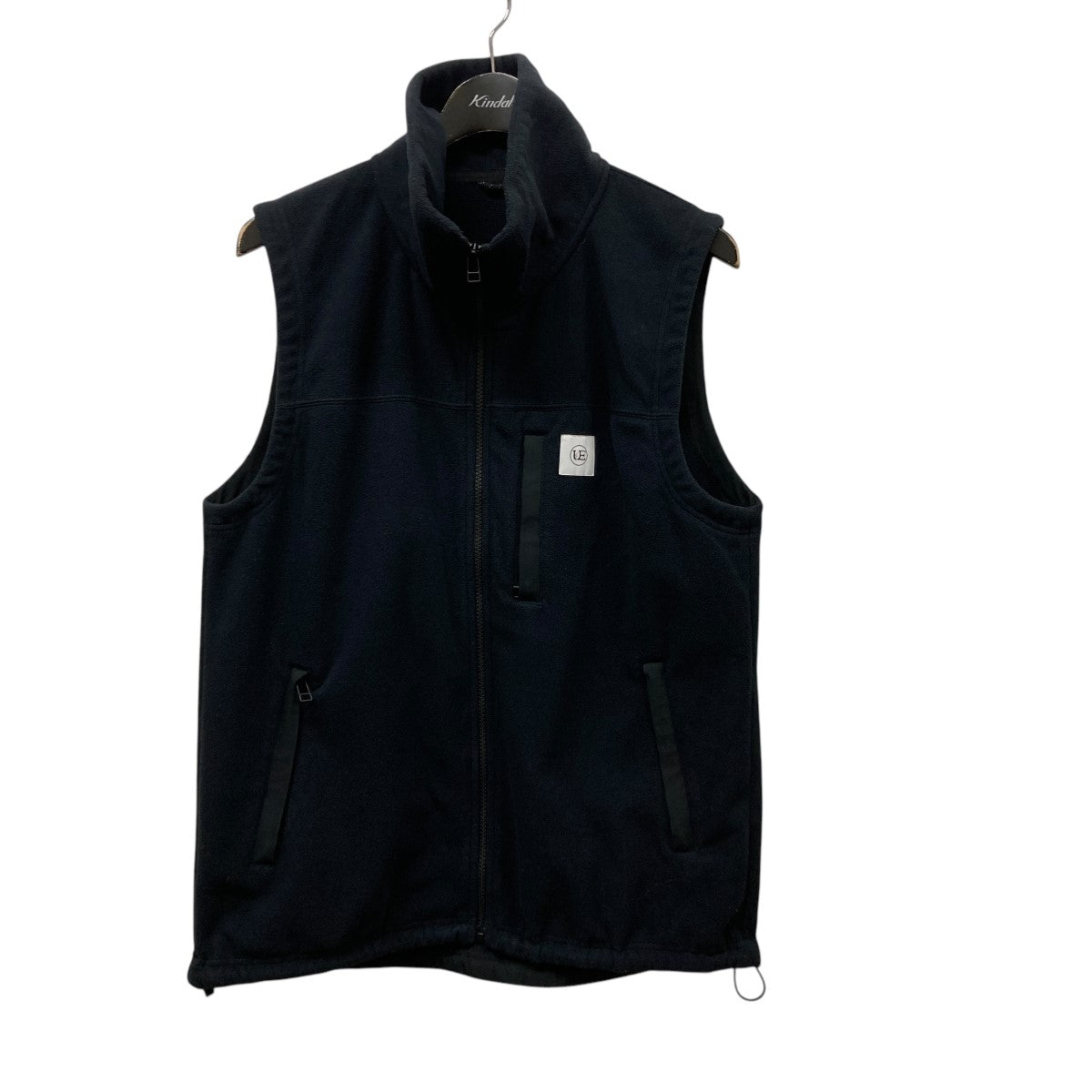 POLARTEC WIND PRO FLEECE VESTフリースベストUE-212030