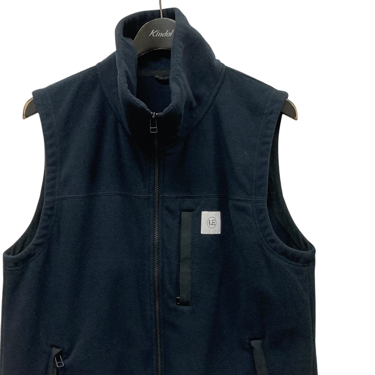 POLARTEC WIND PRO FLEECE VESTフリースベストUE-212030