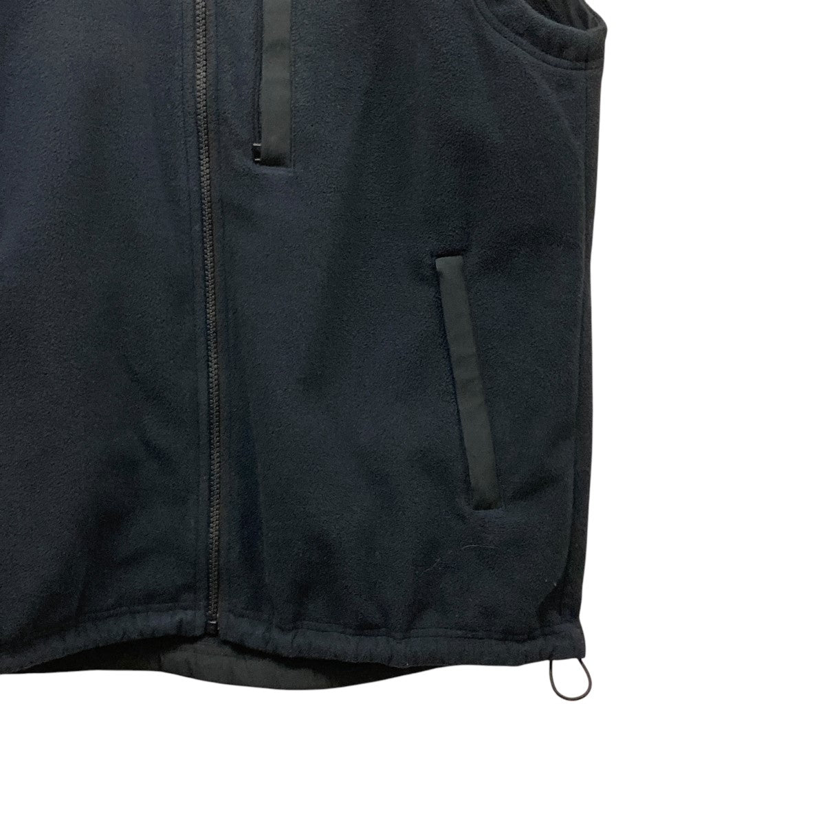 POLARTEC WIND PRO FLEECE VESTフリースベストUE-212030