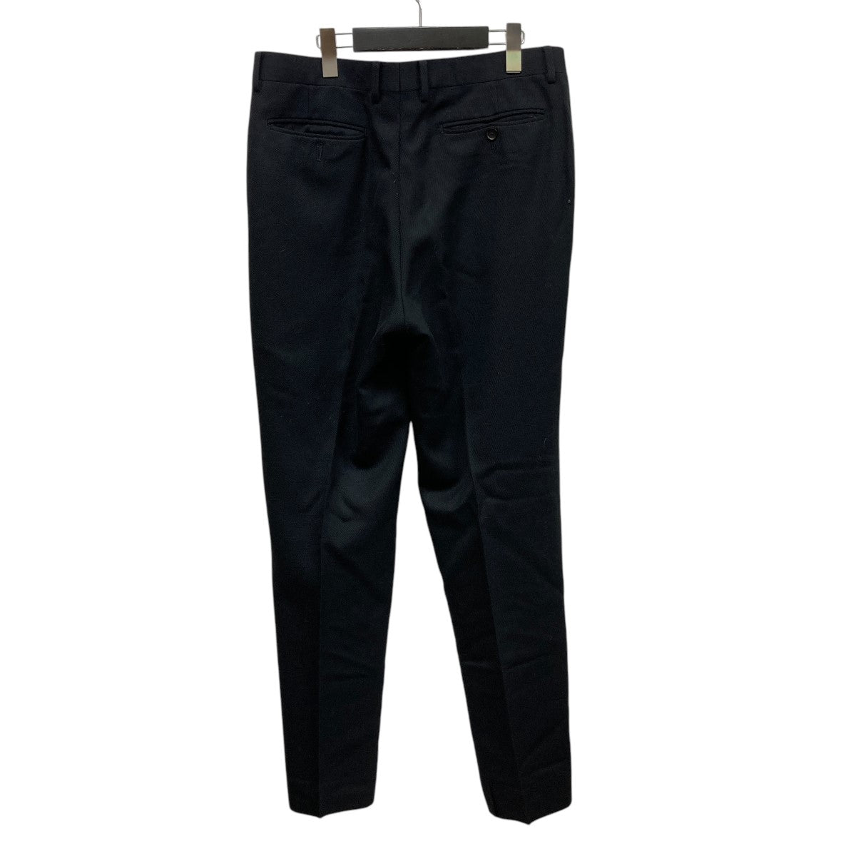 AURALEE(オーラリー) WOOL KID MOHAIR KERSEY SLACKSスラックス