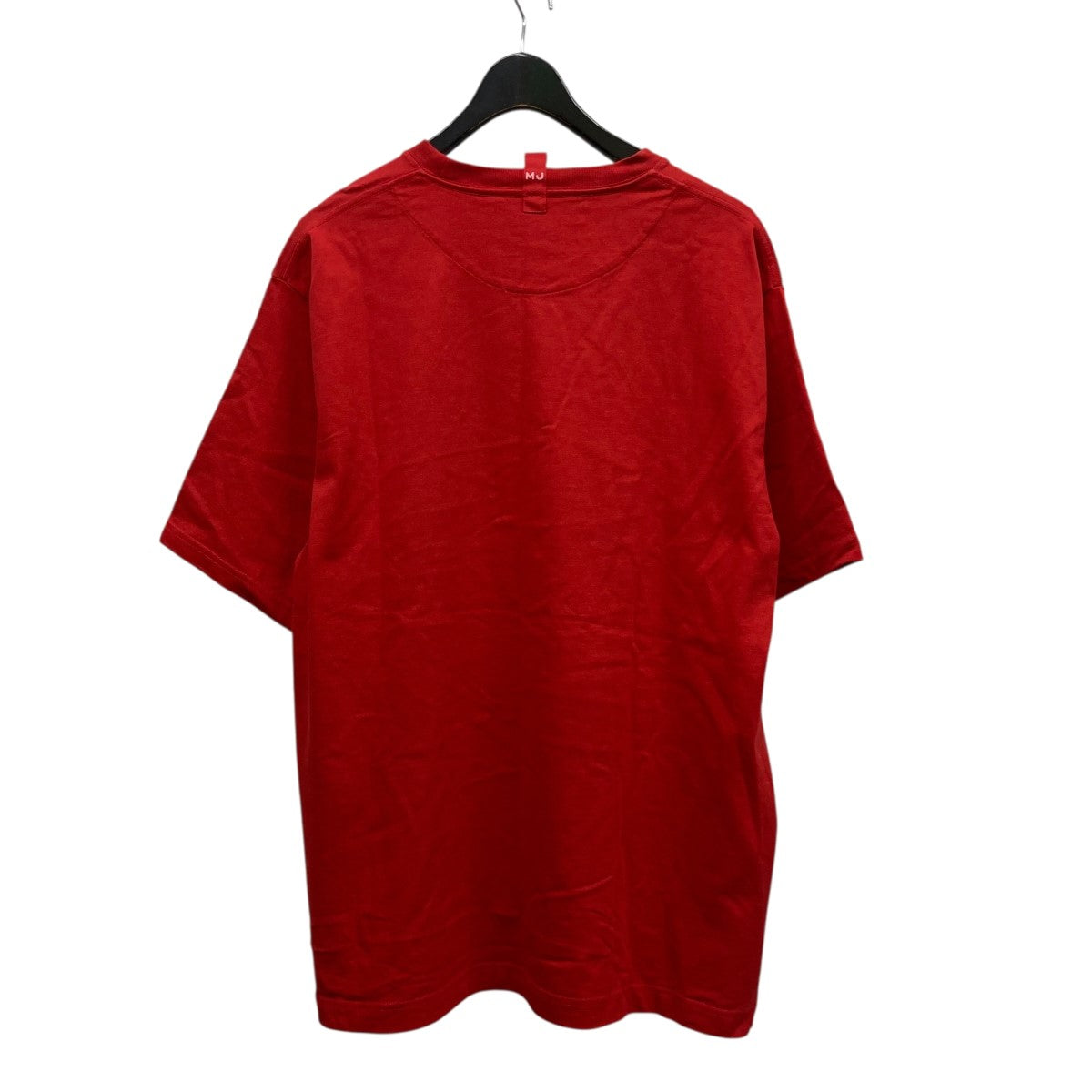 セール☆MARC JACOBS THE BIG Tシャツ MARC JACOBS(マークジェイコブス) The Big T-ShirtロゴTシャツ