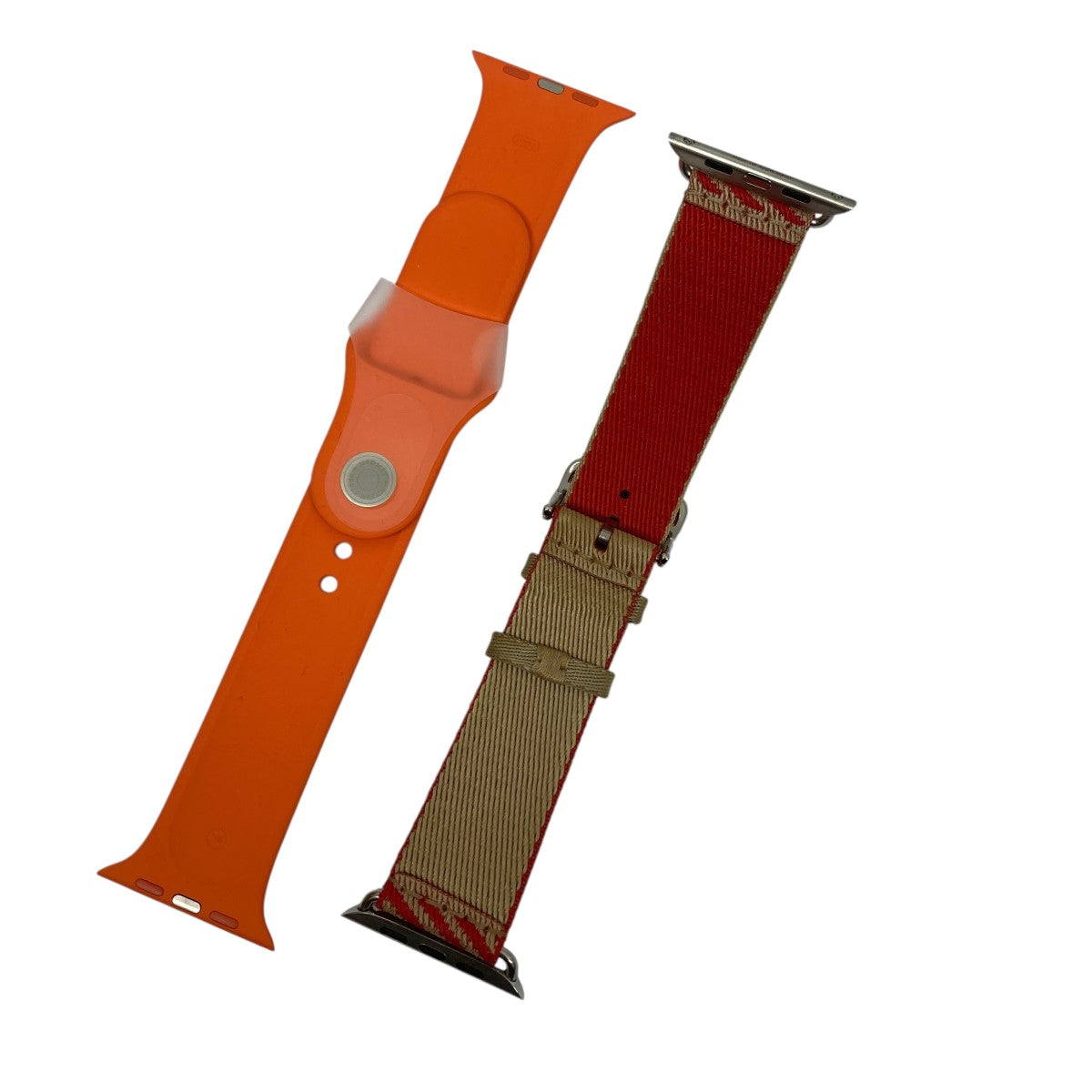 HERMES×Apple Series 6アップルウオッチ 古着・中古-2枚目のアイテム画像
