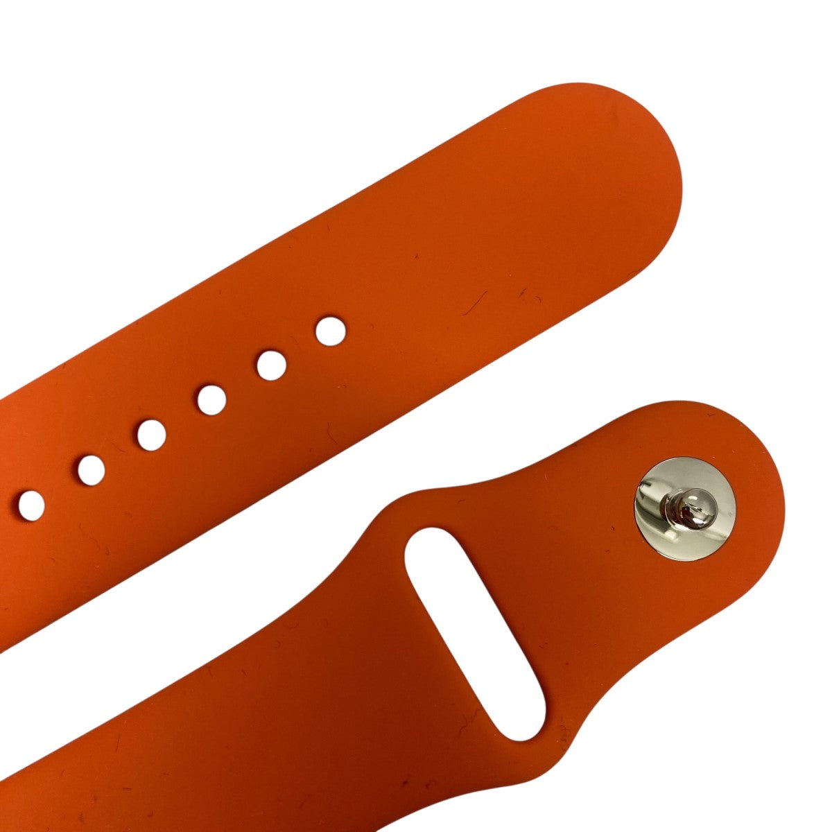 HERMES×Apple Series 6アップルウオッチ 古着・中古-8枚目のアイテム画像