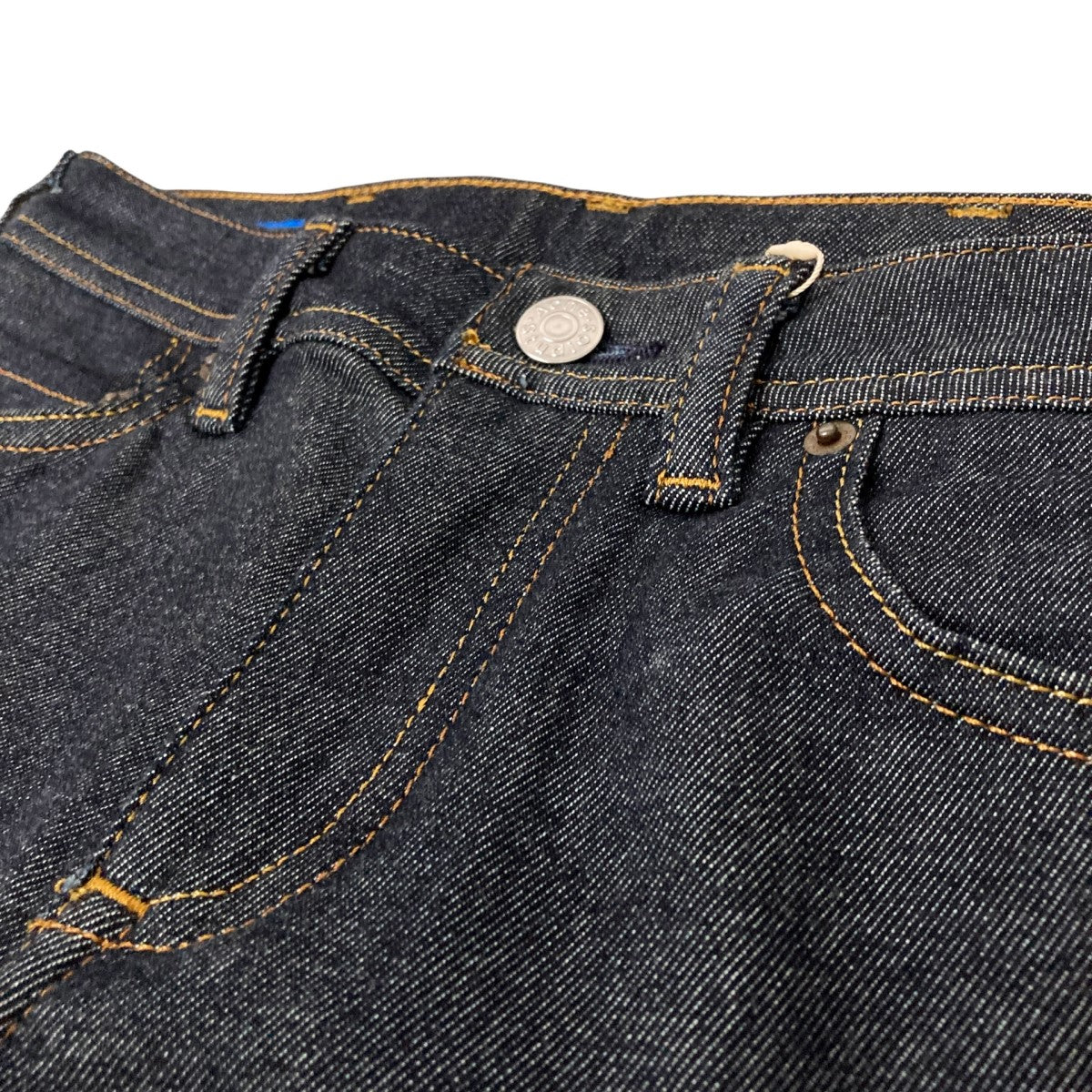 Acne Studios Bla Konst デニムパンツ30D173 153 古着・中古-3枚目のアイテム画像
