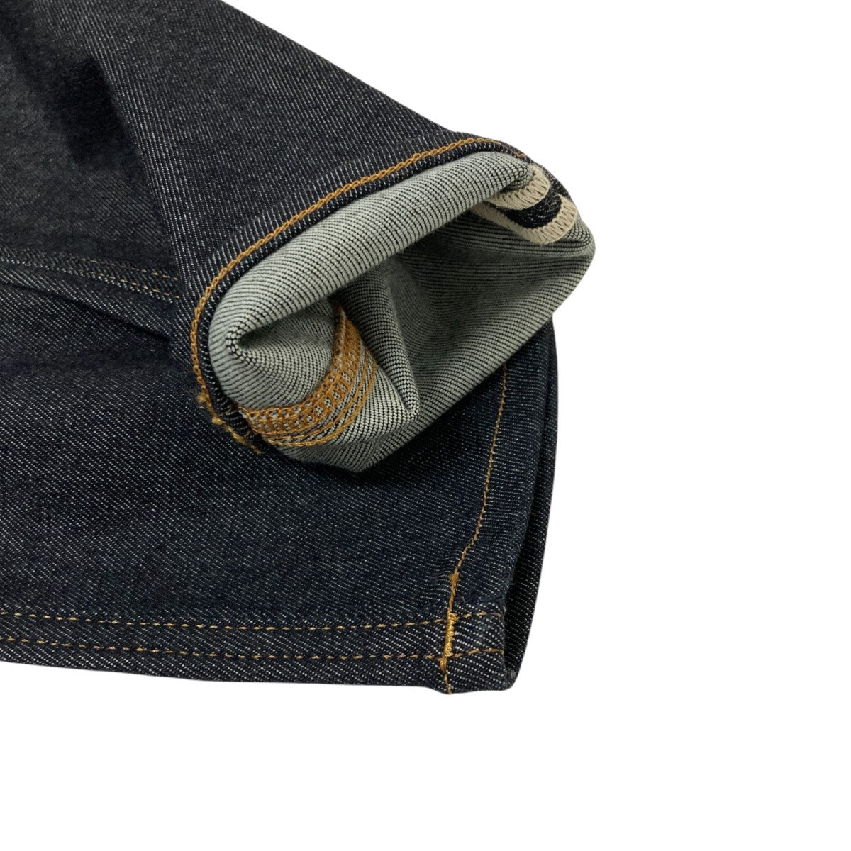 Acne Studios Bla Konst デニムパンツ30D173 153 古着・中古-7枚目のアイテム画像