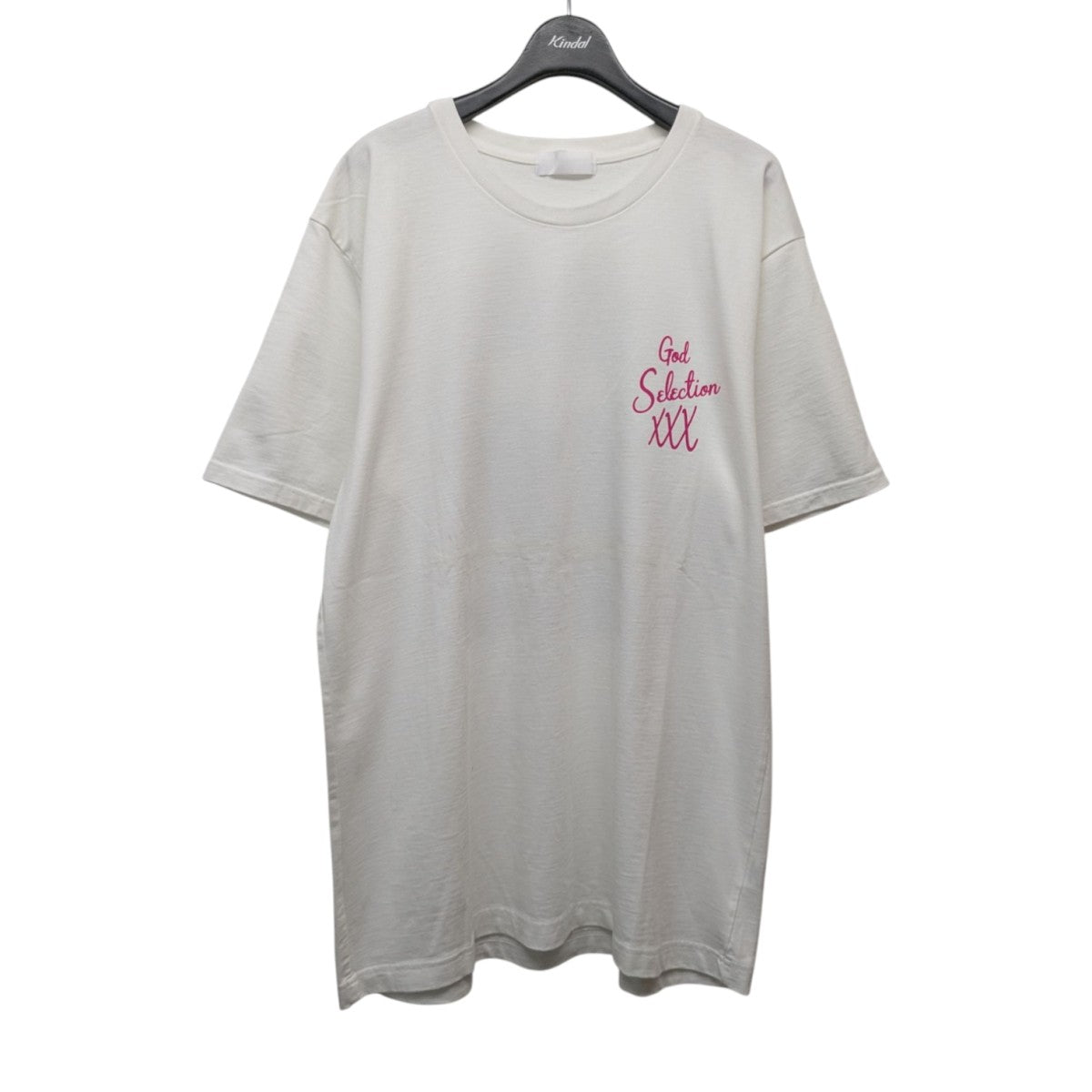 GOD SELECTION XXX(ゴッドセレクショントリプルエックス