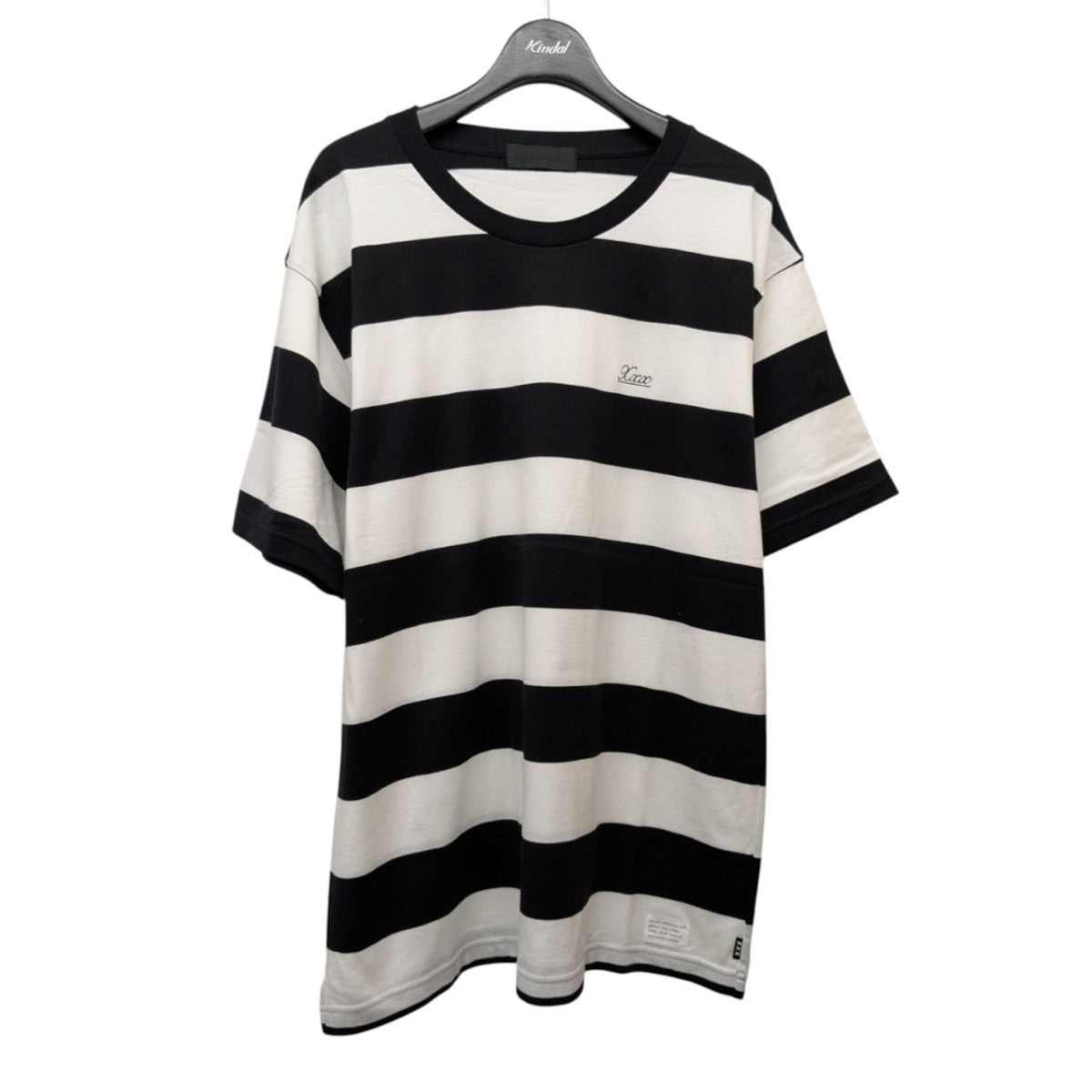 ボーダーTシャツ