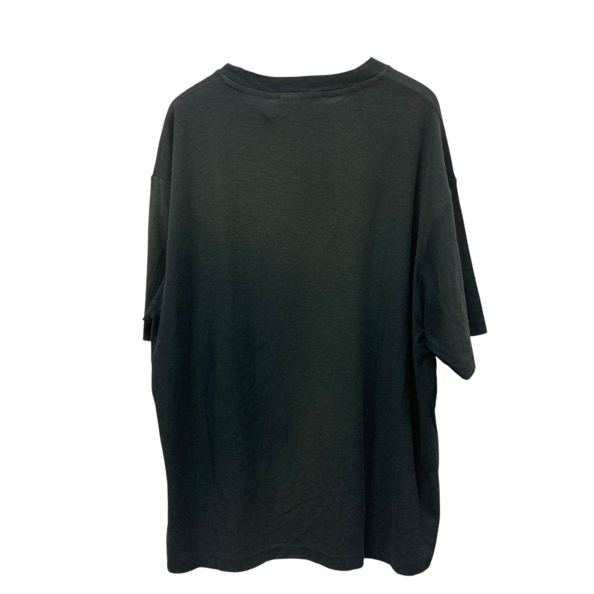 ACNE STUDIOS(アクネストゥディオズ) LOGO T-SHIRT RELAXED FIT
