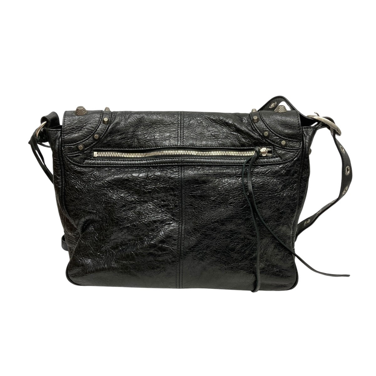 バレンシアガのLE CAGOLE MEDIUM ショルダーバッグです。 BALENCIAGA 古着・中古 バッグ アイテム