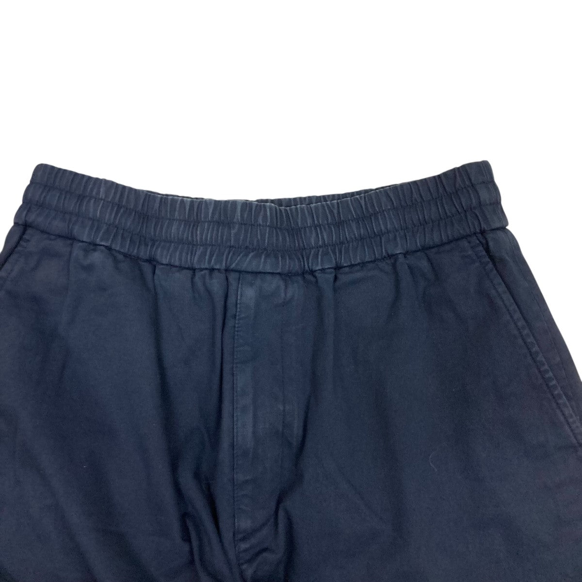 ACNE STUDIOS(アクネストゥディオズ) Cotton twill shortsハーフ